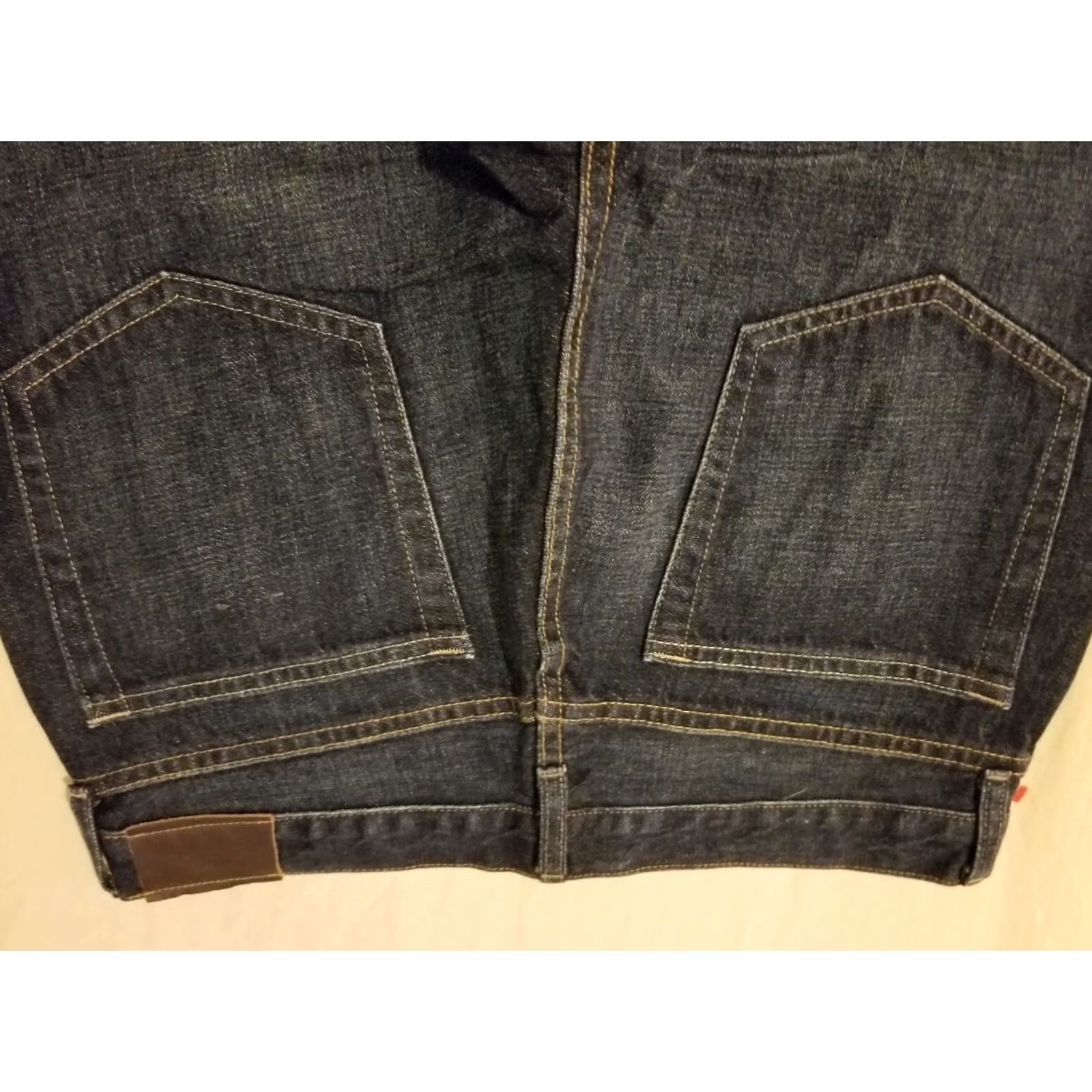 J.Crew VINTAGE? No. Size US 32 / EU 48 - 2 Thumbnail