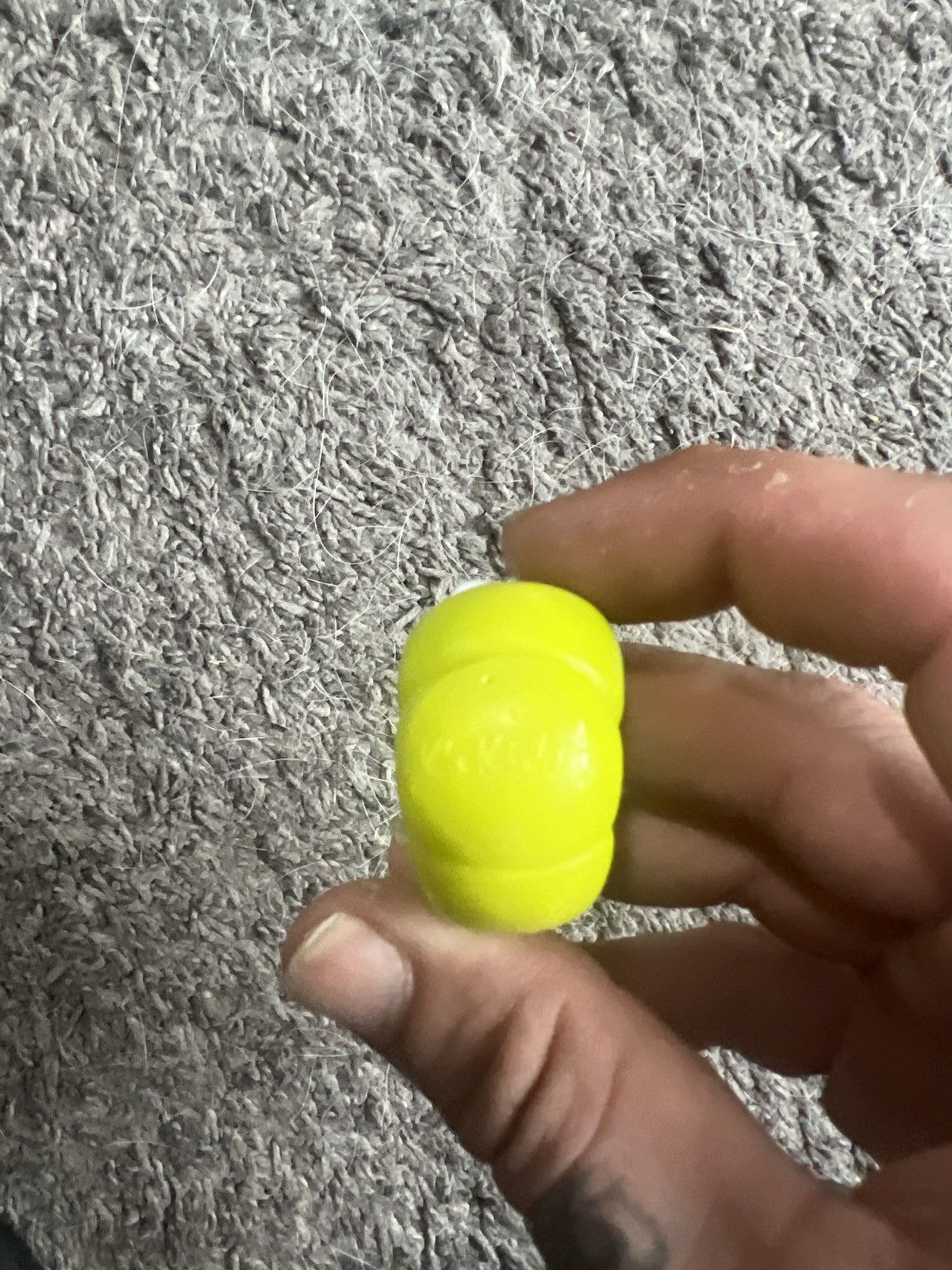 Hypebeast K’s Kids Toy Size ONE SIZE - 3 Thumbnail