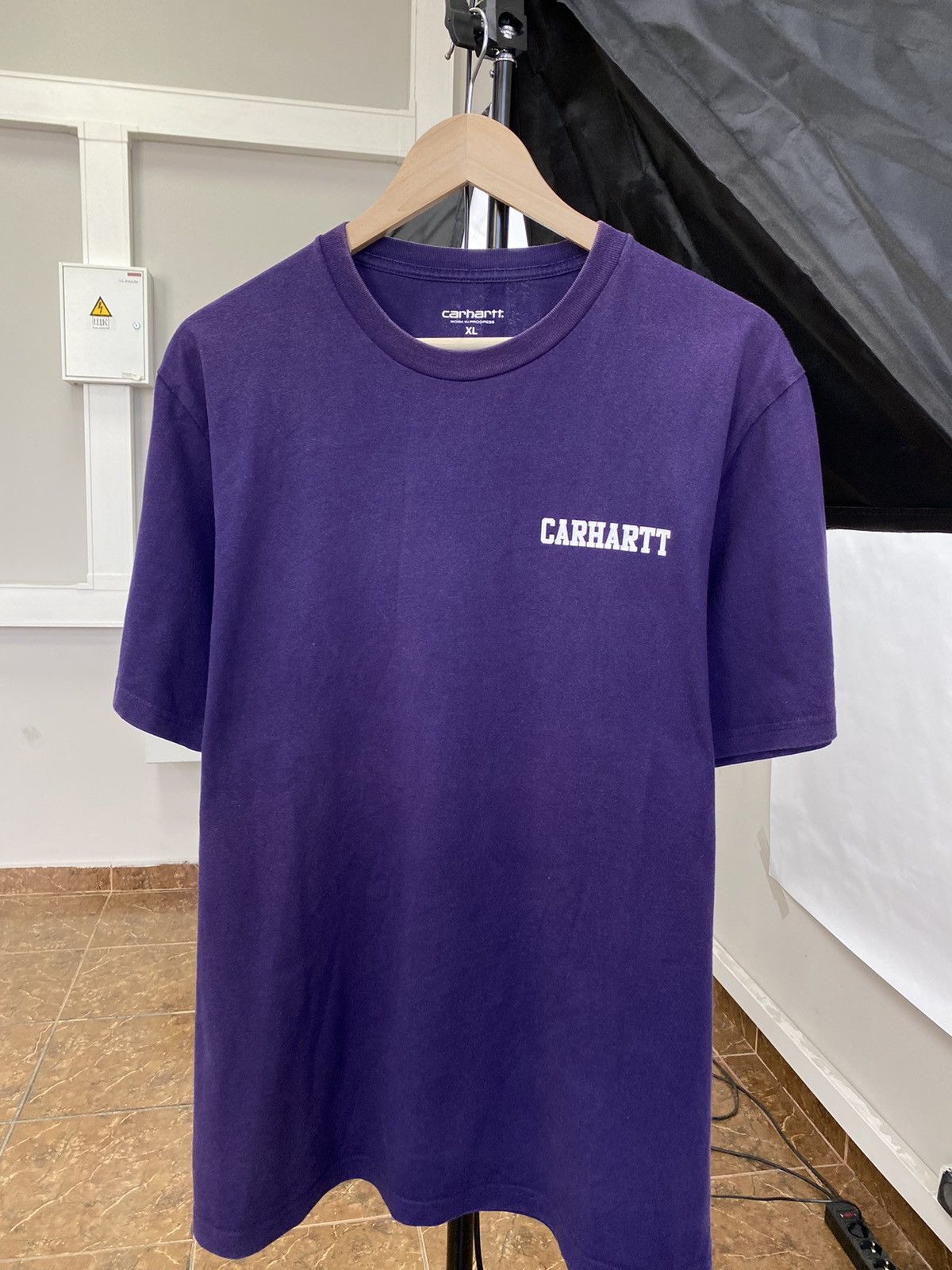 CARHARTT WIP メンズ 半袖Tシャツ I034766 894G Carhartt Wip CARHARTT WIP Men T-Shirts I034766 894G BLACK