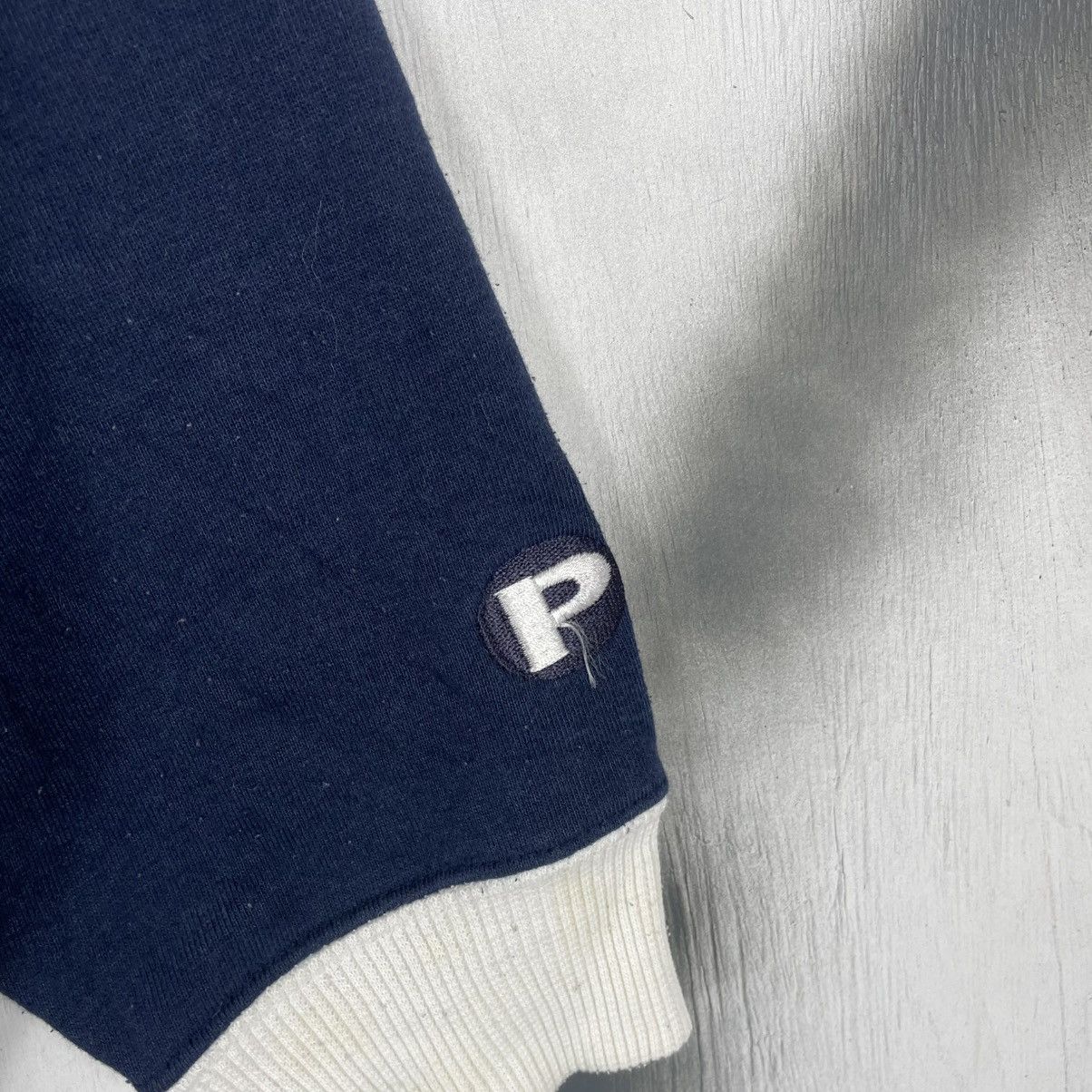 Sports Specialties GRANDPA PICASSO SPORT CLUB EMBROIDED SWEATSHIRT Size US L / EU 52-54 / 3 - 3 Thumbnail