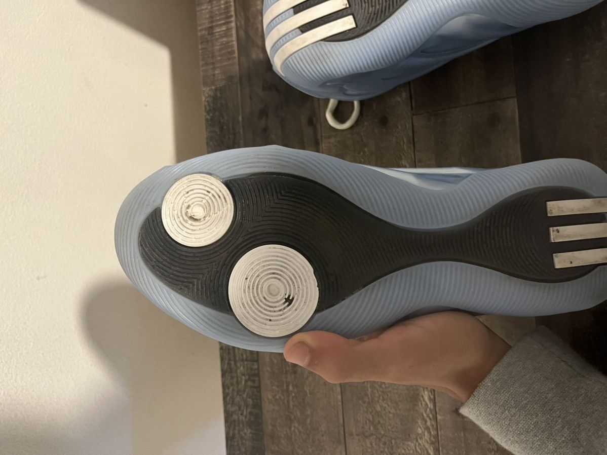 Nike Harden vol 9 Blue. Size US 9 / EU 42 - 4 Thumbnail