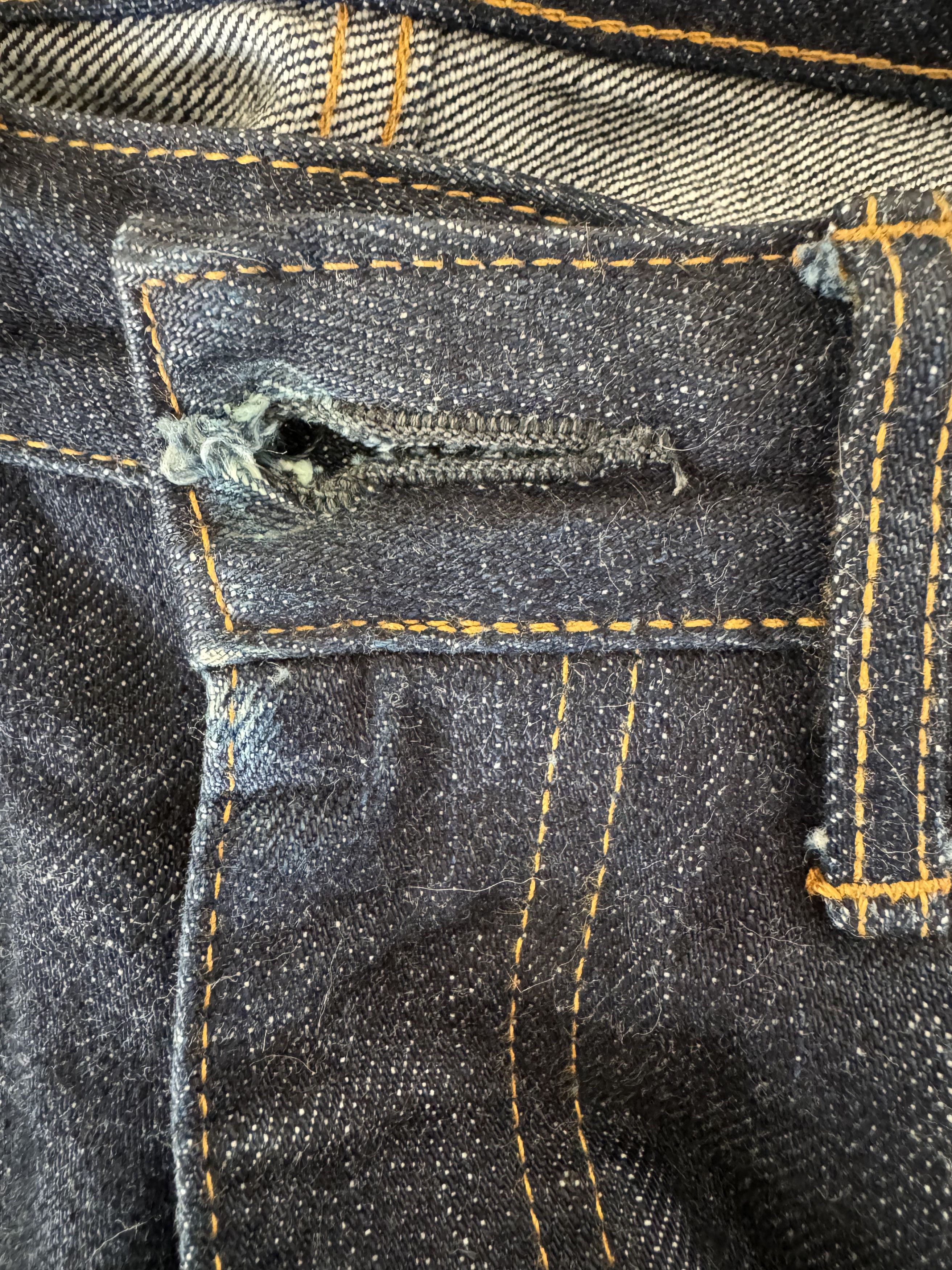 Japan Blue Japan Blue Circle J201 Size 29 Size US 29 - 8 Thumbnail