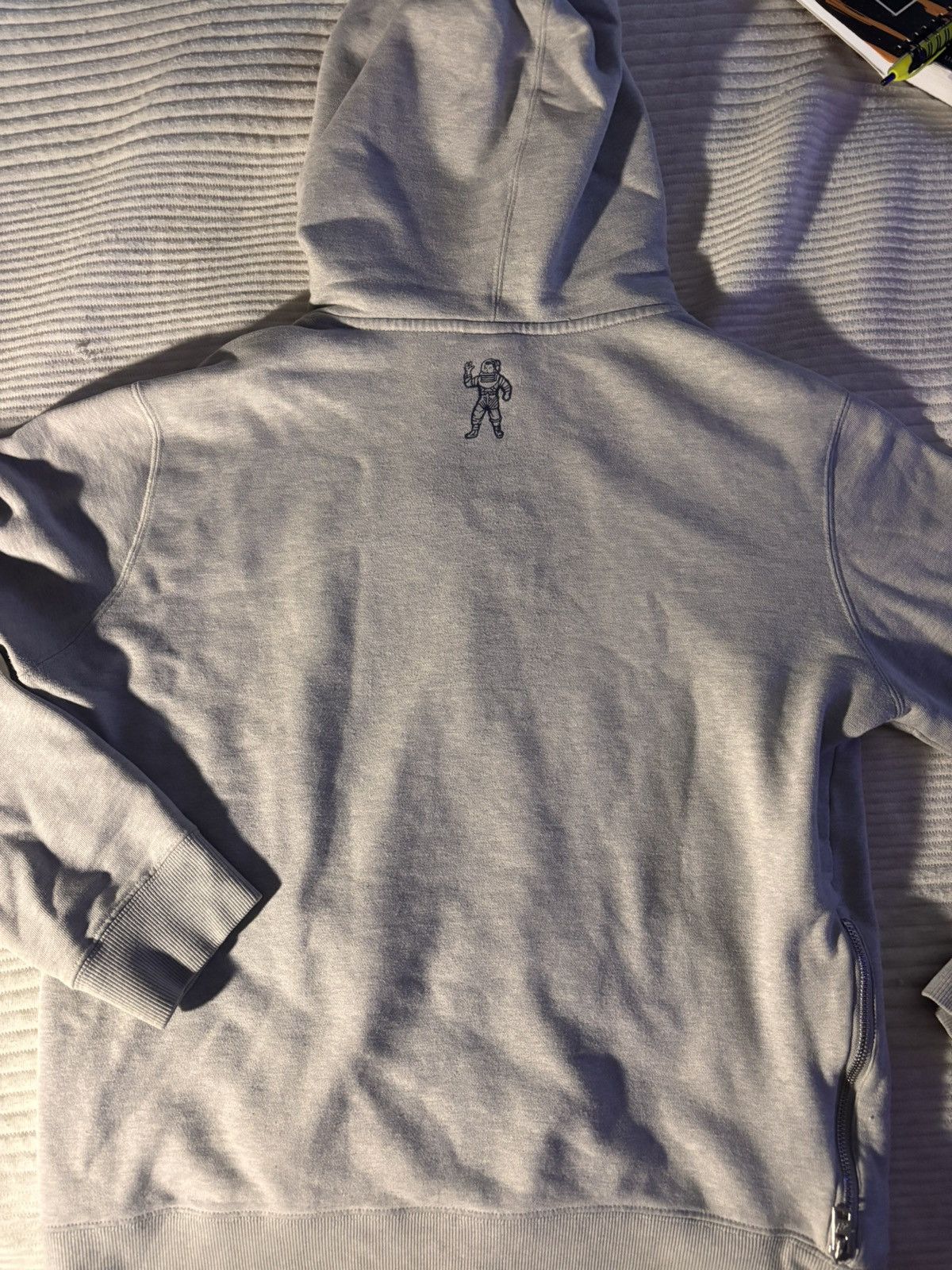 Billionaire Boys Club Billionaire Boys Club Hoodie Size US M / EU 48-50 / 2 - 3 Thumbnail