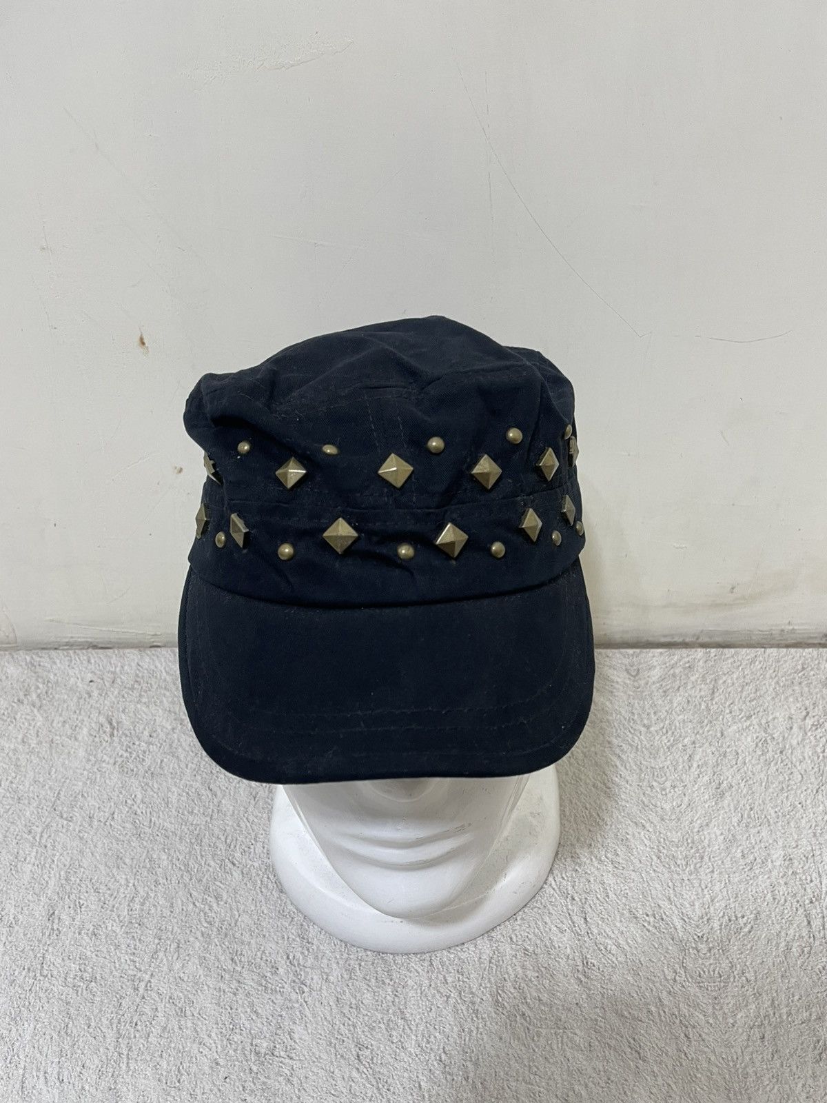 Hysteric Glamour 2000s Hysteric Cadet studded Diamond Patrol Y2K Ifsix LGB Size ONE SIZE - 3 Thumbnail