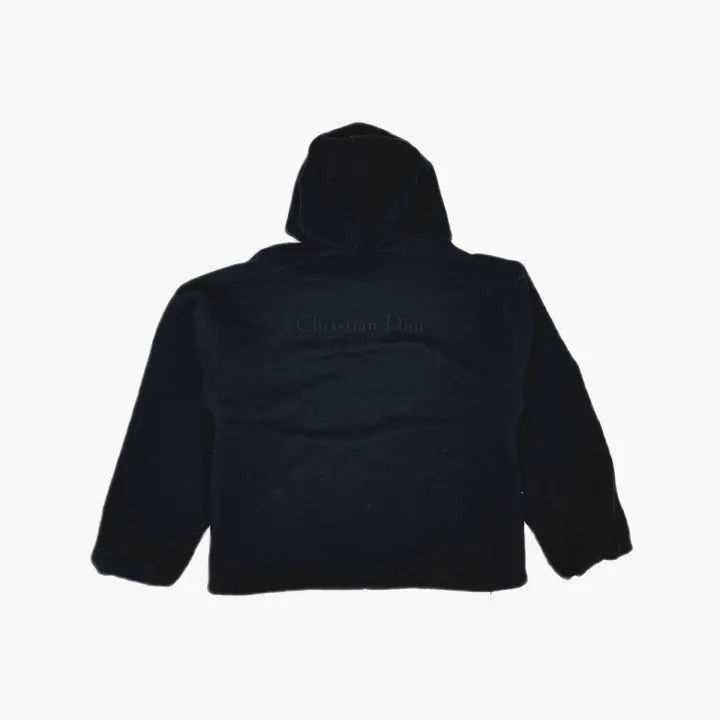 Dior Dior Dior Hooded Sports Jacket for Men 0079-2507 Size US XXL / EU 58 / 5 - 2 Thumbnail