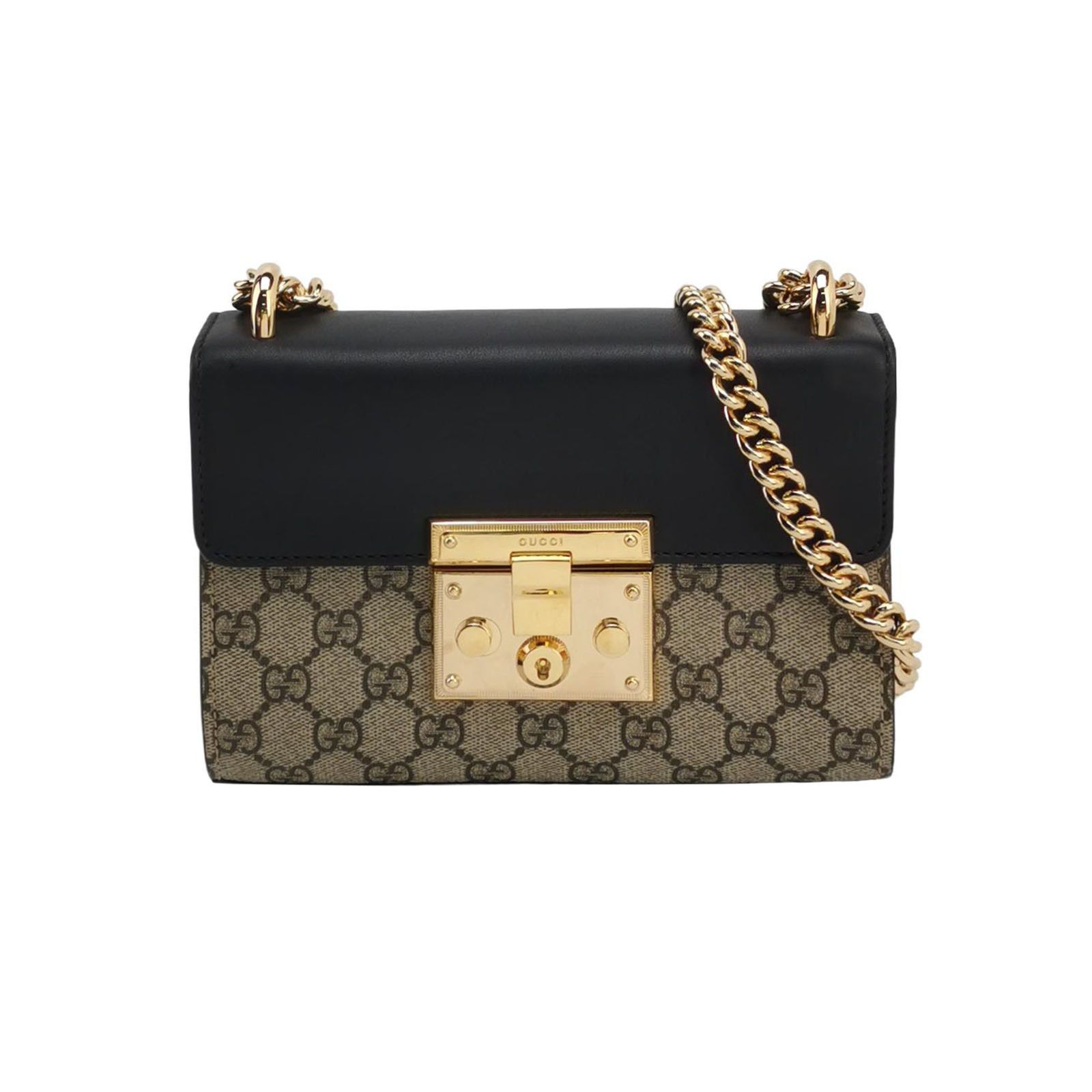 Gucci Gucci Women os Shoulder Bags Size ONE SIZE - 1 Thumbnail