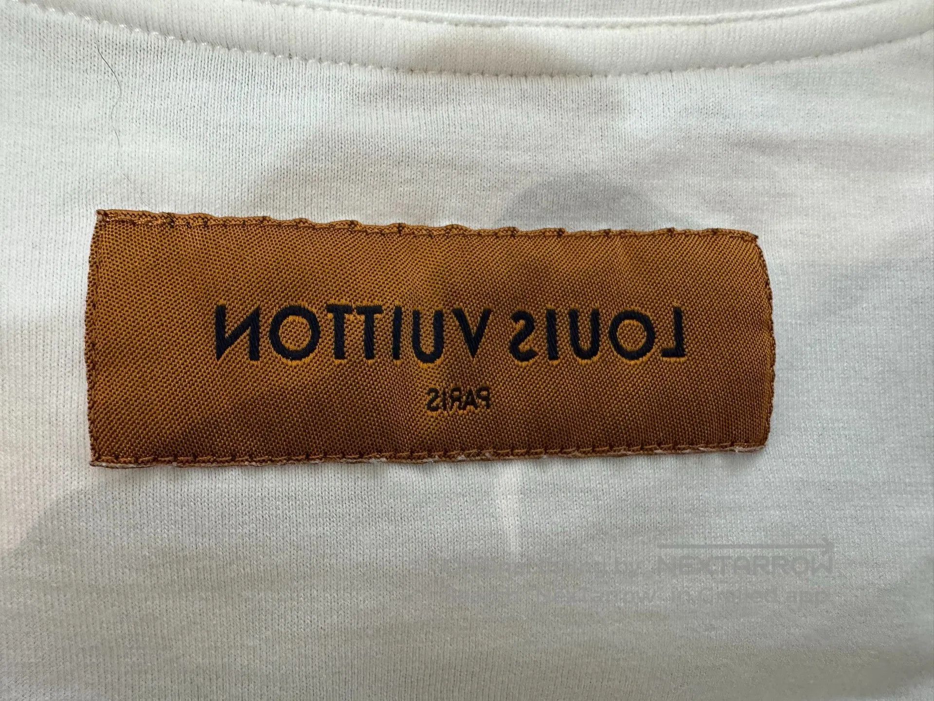 Louis Vuitton Louis Vuitton Watercolor Monogram T. Size XS / US 0-2 / IT 36-38 - 4 Thumbnail