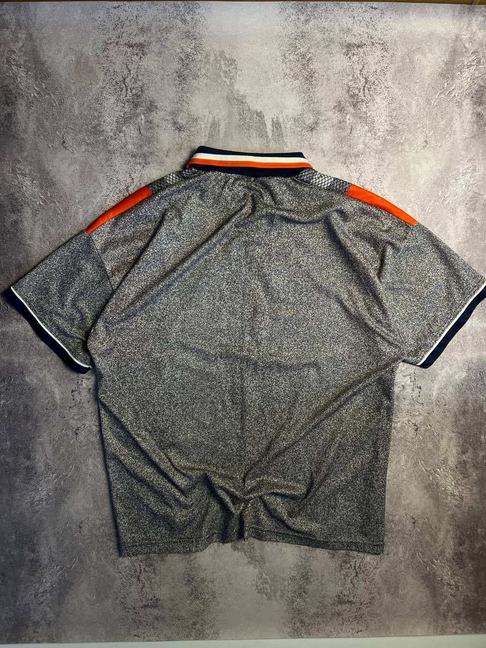Umbro 🧡 Umbro Vintage Football Jersey – Retro Vibes 🧡 Size US XL / EU 56 / 4 - 3 Thumbnail