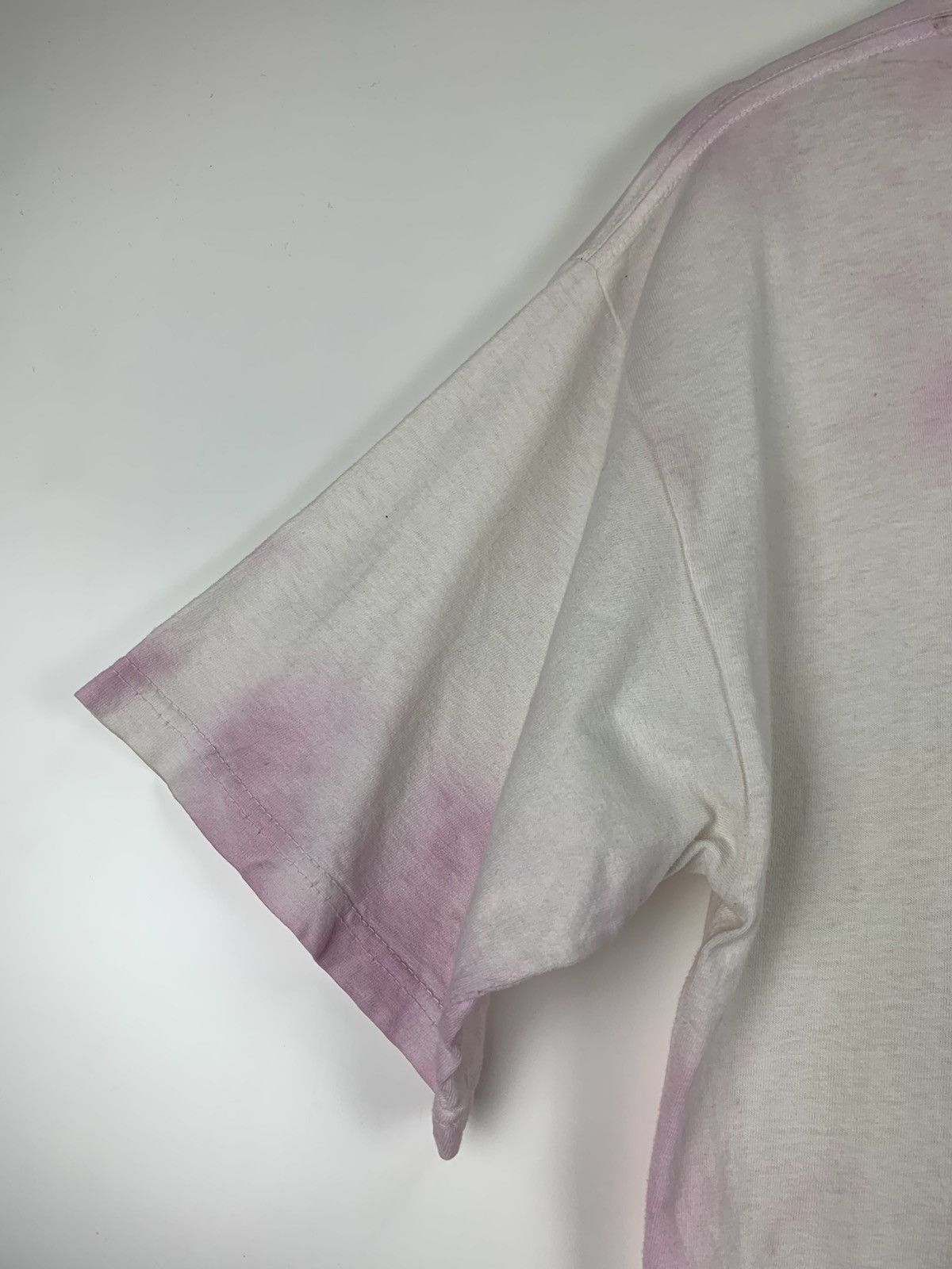 Vintage Vintage Saipan tie dye tee Size US L / EU 52-54 / 3 - 15 Thumbnail