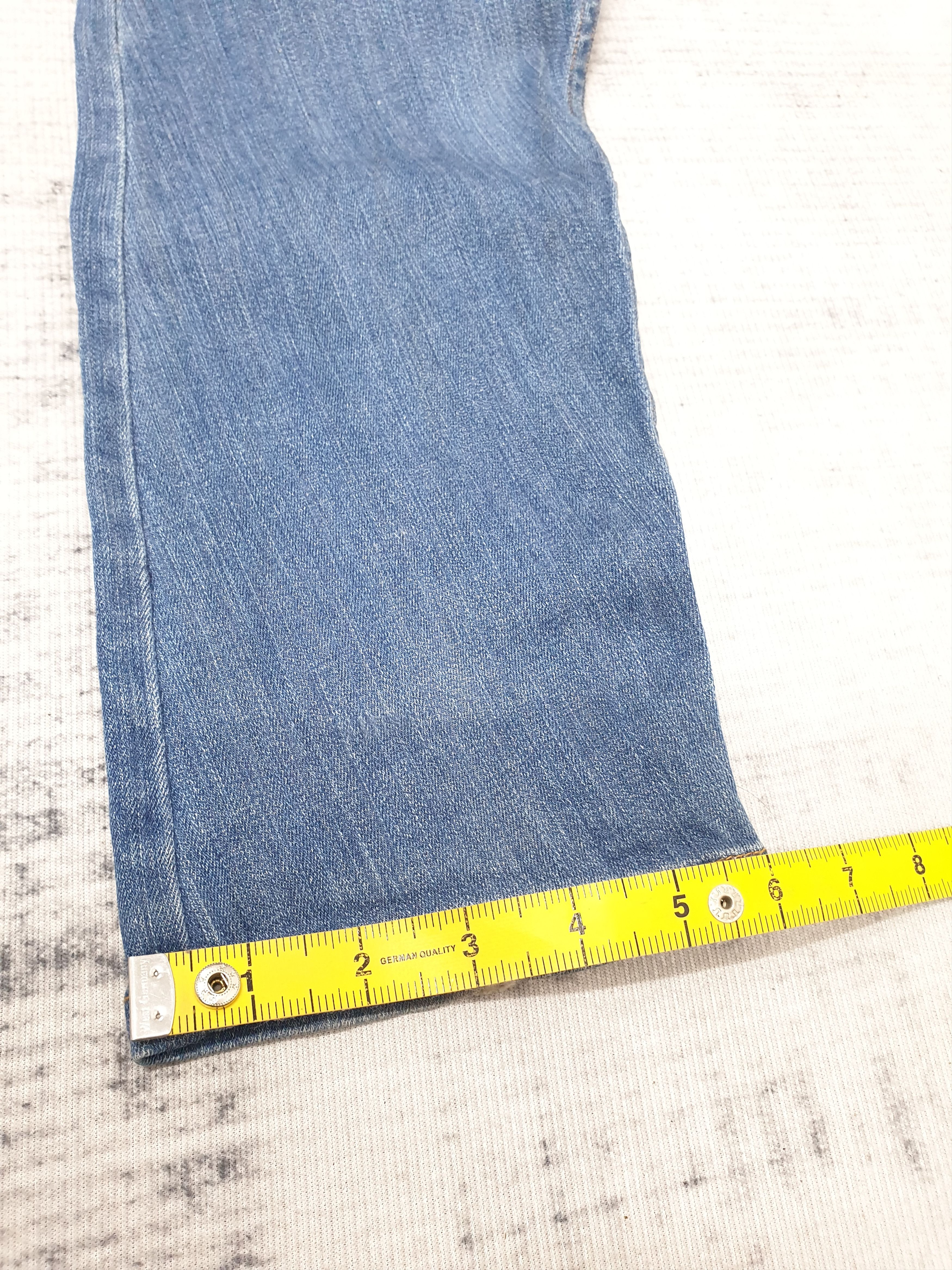 Issey Miyake 💥tsumori chisato ex former issey miyake soruel Pant Size US 32 / EU 48 - 8 Thumbnail