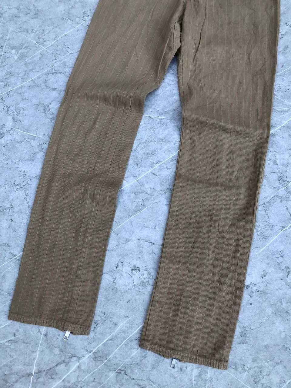 Japanese Brand × Katharine Hamnett London Hamnett Pants Size US 29 - 7 Thumbnail