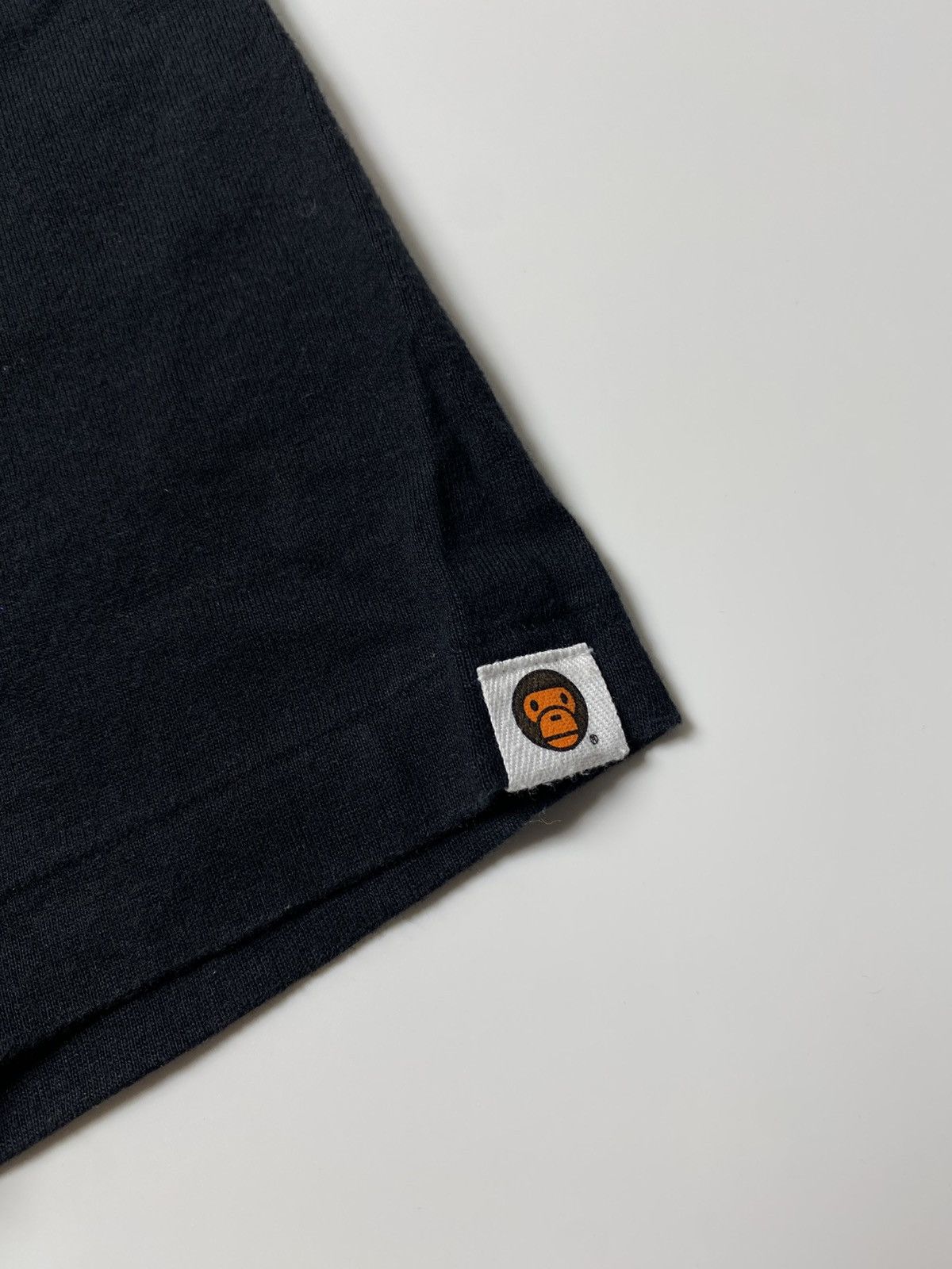 Bape RARE OG BAPE BABY MILO 2ND ANNIVERSARY TEE Size US S / EU 44-46 / 1 - 7 Thumbnail