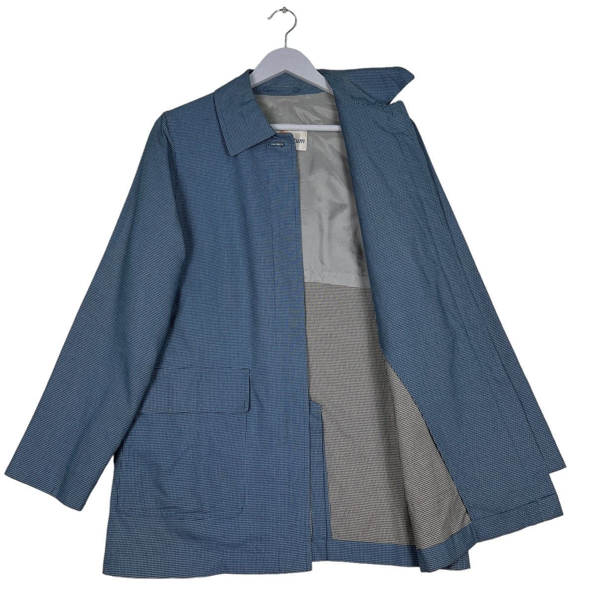 Aquascutum 🔥 AQUASCUTUM CASUAL JACKET Size US M / EU 48-50 / 2 - 9 Thumbnail