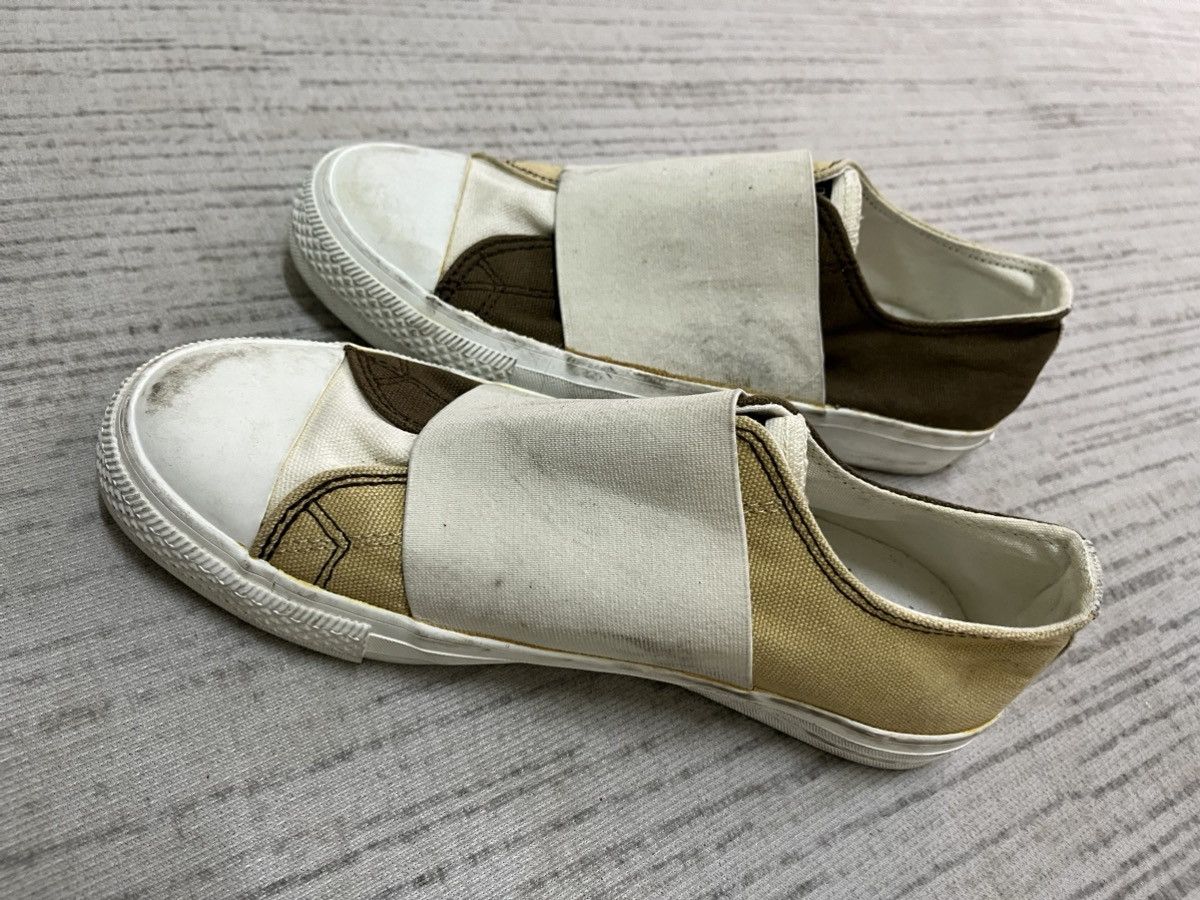 CABANE de ZUCCa Cabane de zucca shoes Size US 6.5 / EU 39-40 - 3 Thumbnail