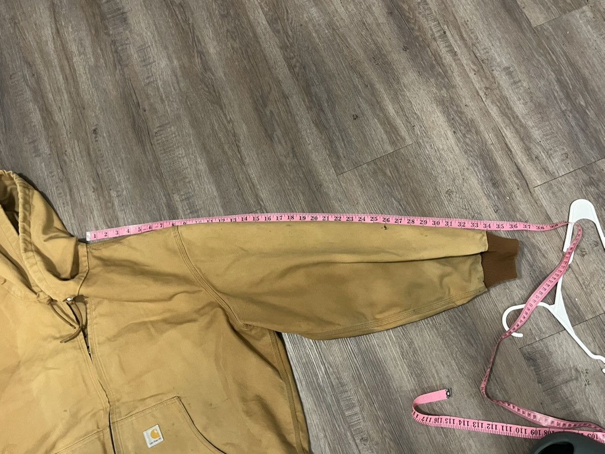 Carhartt Y2K Carhartt Active Jacket Men's Size 2xL Size US XXL / EU 58 / 5 - 12 Thumbnail