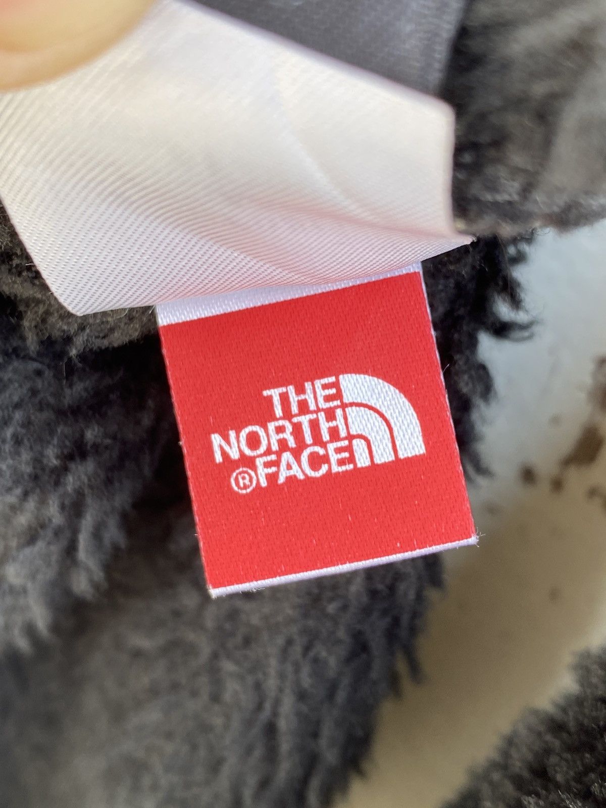 The North Face The North Face Fleece Half Zip Sweater Size US M / EU 48-50 / 2 - 15 Thumbnail