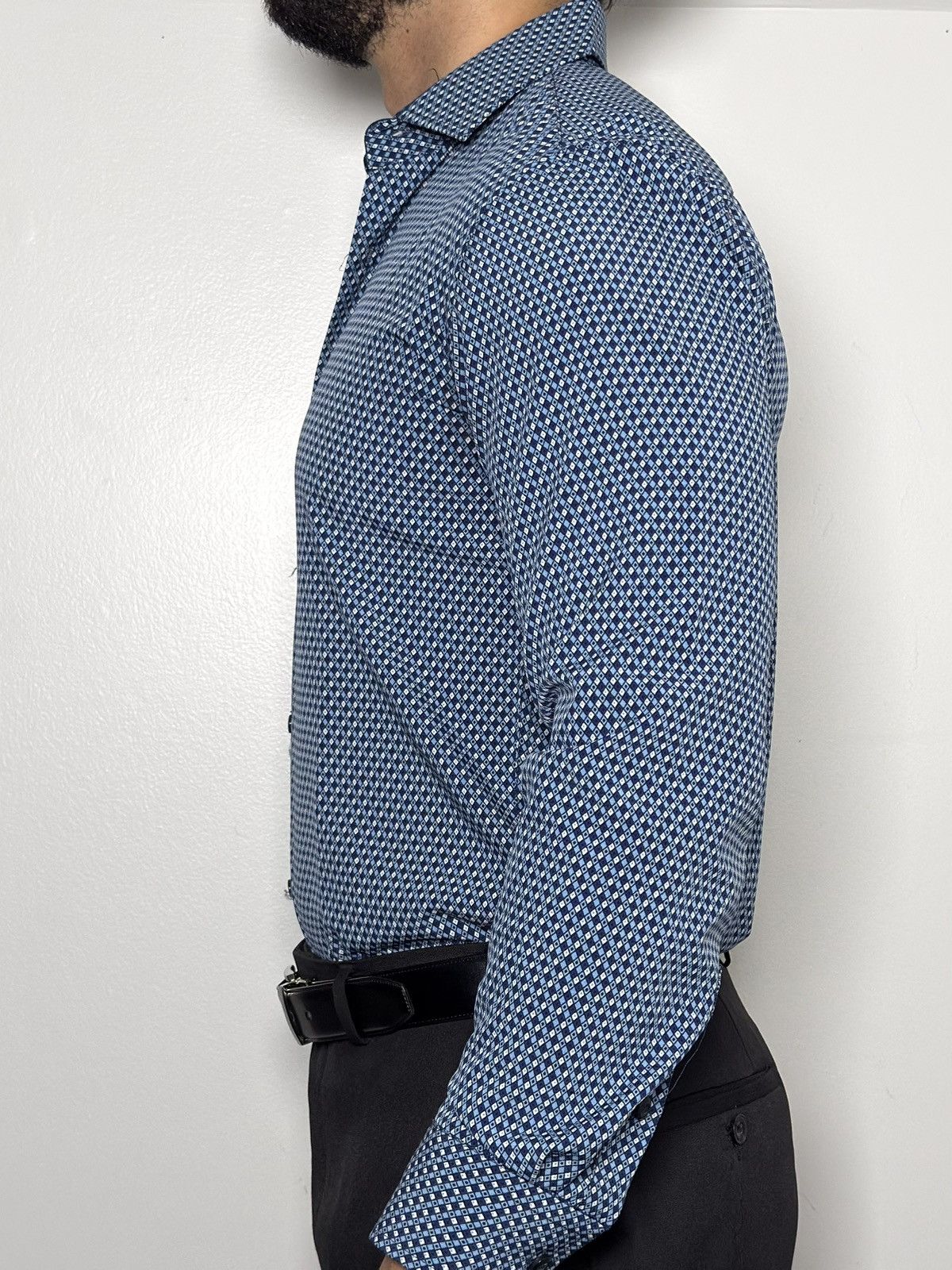 Other Tom Bain’s Button Up Size US S / EU 44-46 / 1 - 1 Thumbnail