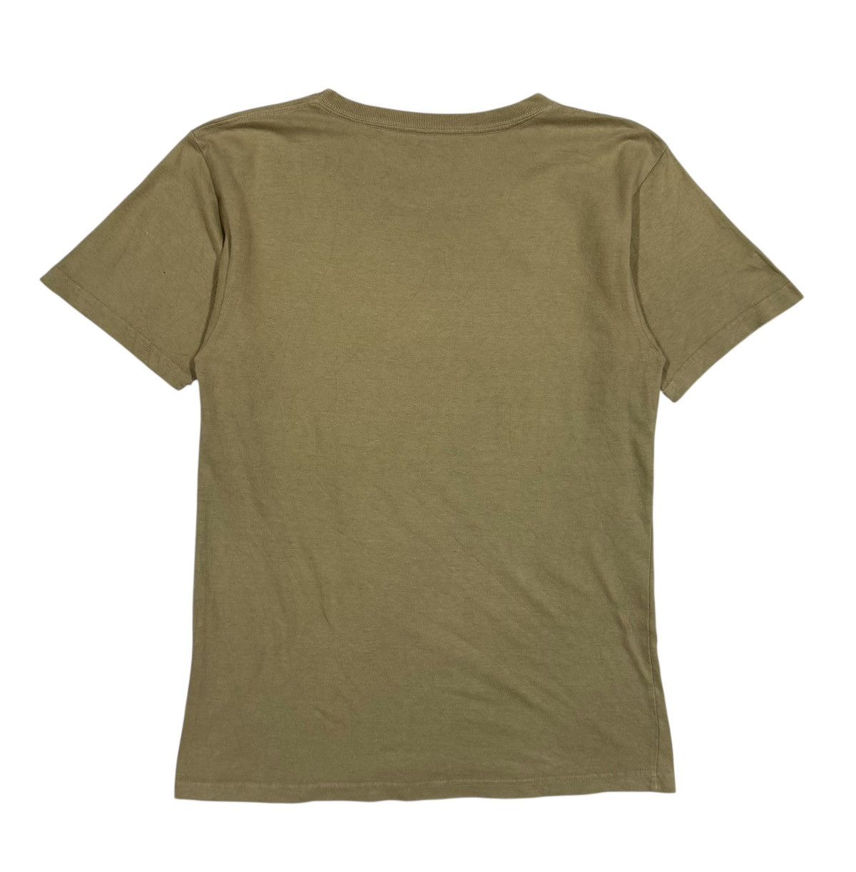 Toyo Enterprises Pearl Diver Us Naval Printed Tee Made In Japan Size US S / EU 44-46 / 1 - 2 Thumbnail
