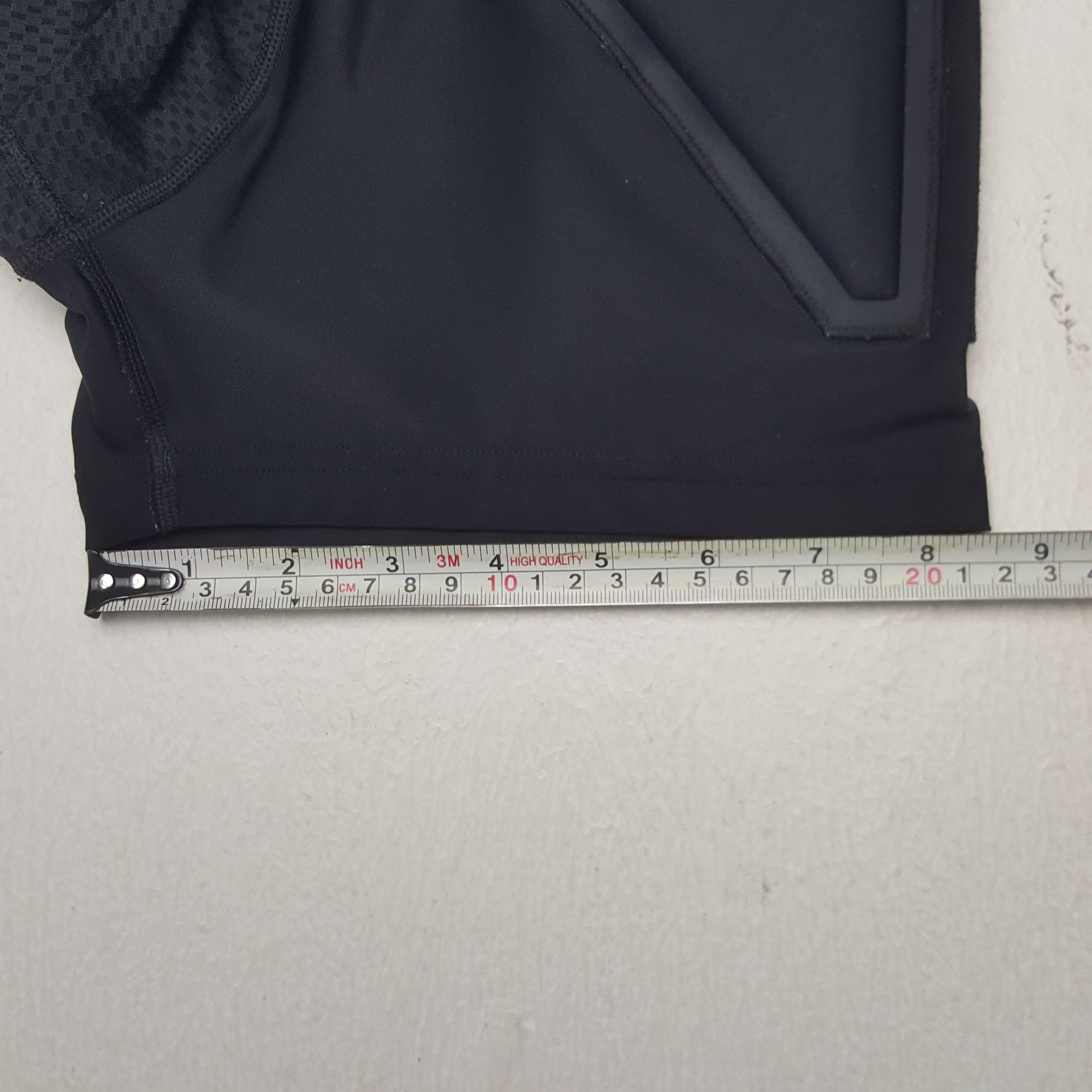 Under Armour × Vintage Vintage Under Armour Safety Pads Sports Underwear Size US 35 - 12 Thumbnail
