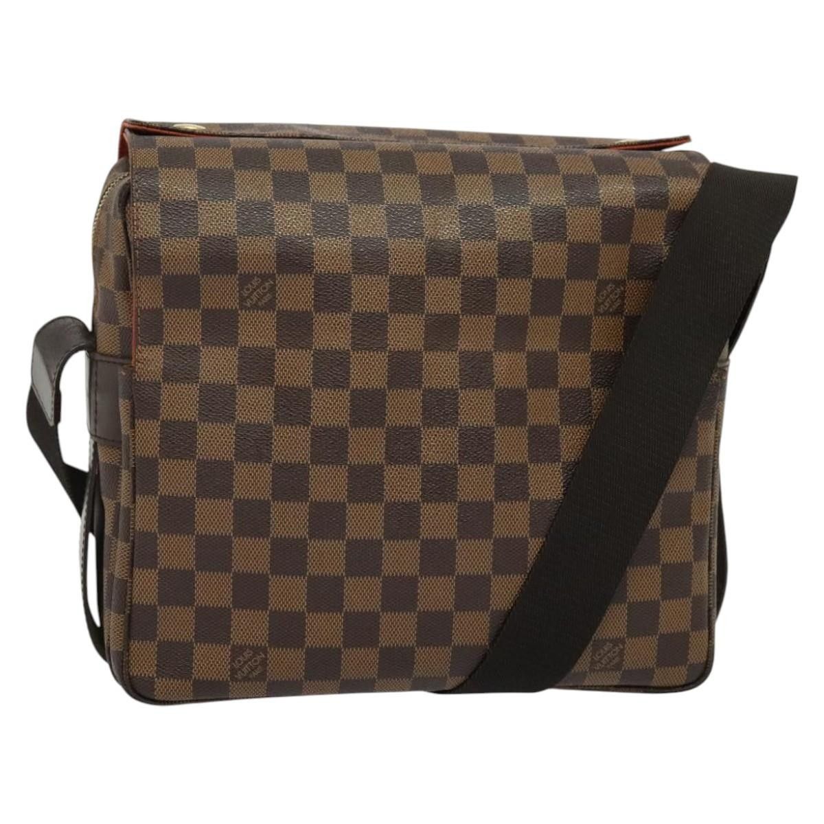 Louis Vuitton Louis Vuitton Naviglio Handbag Damier Size ONE SIZE - 1 Thumbnail