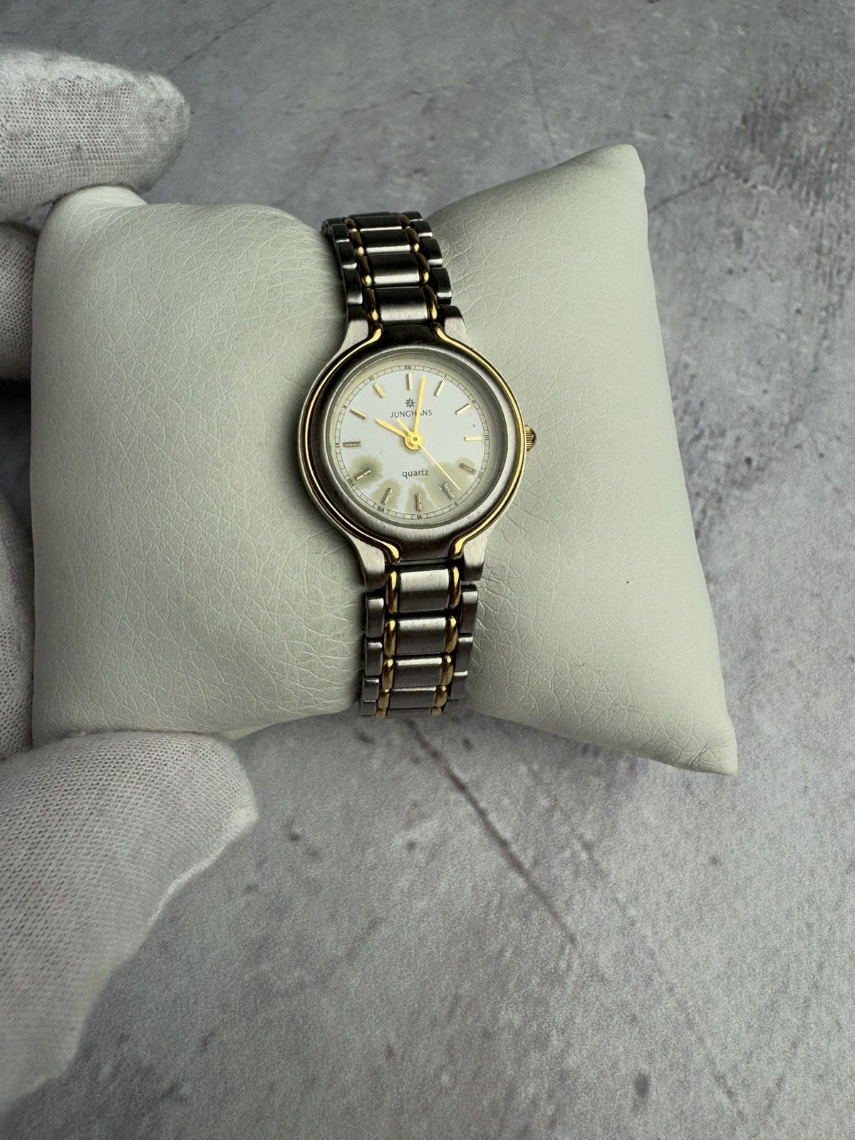 Japanese Brand × Vintage Vintage Futuristic Japanese Style Watch Size ONE SIZE - 1 Thumbnail