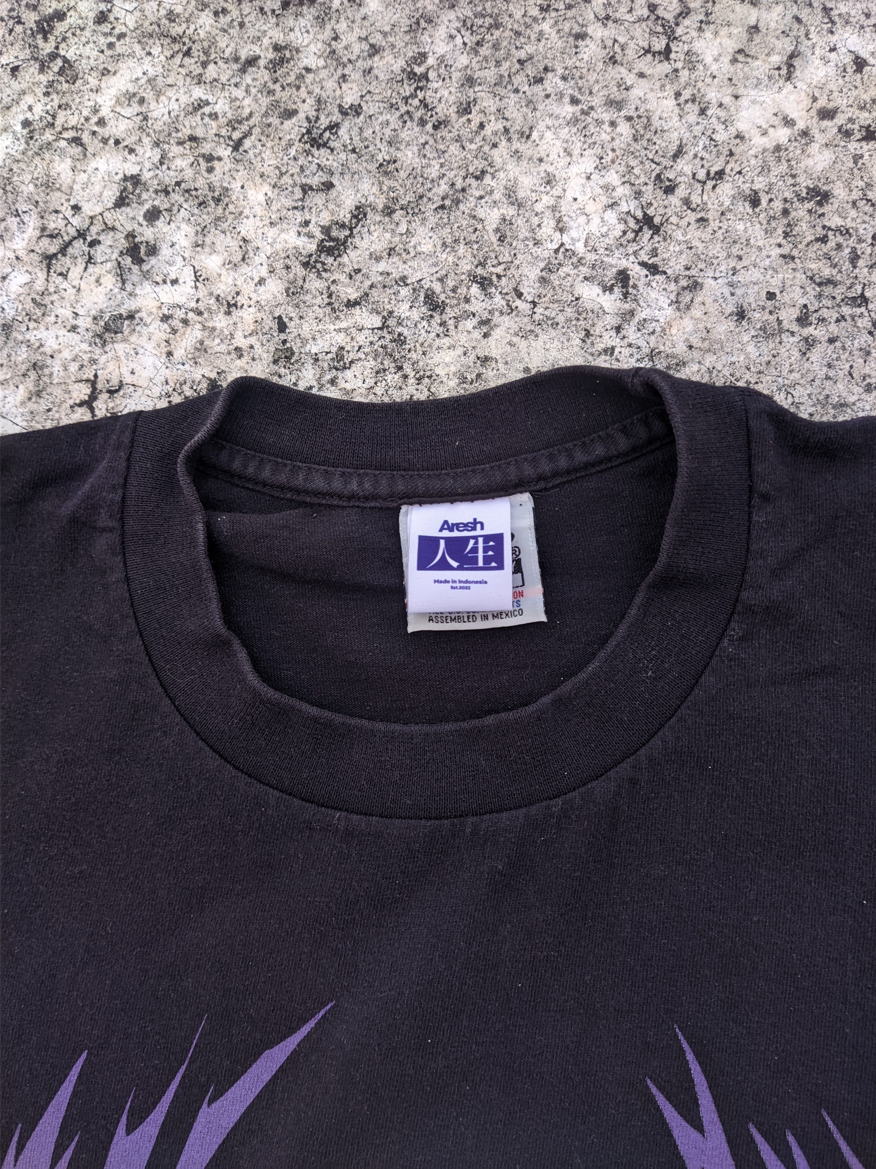 Anime Hunter x Hunter chrollo Anime manga limited movie tee Size XL / US 12-14 / IT 48-50 - 7 Thumbnail