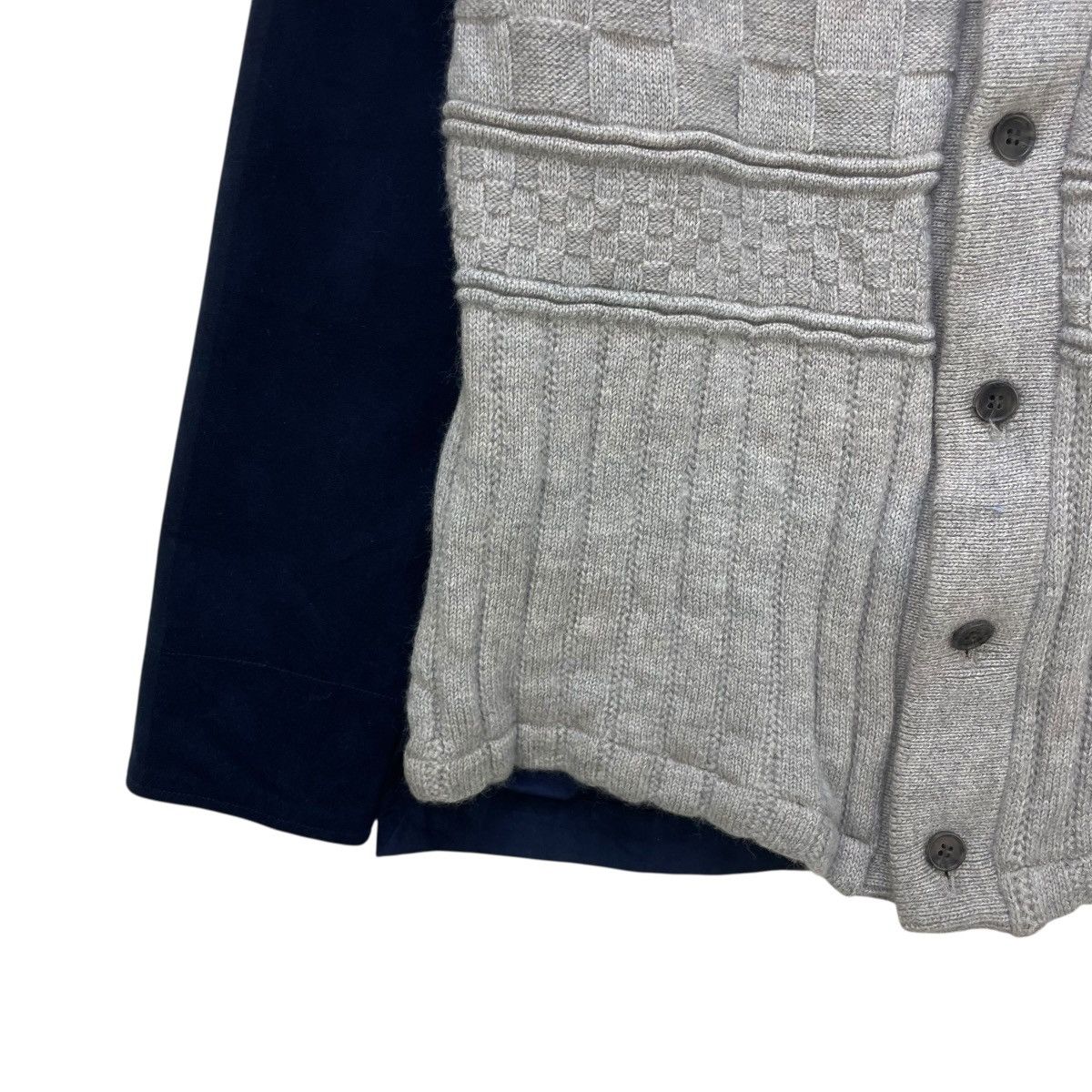 45rpm 💥Vintage Voltole Knit Jacket Size US M / EU 48-50 / 2 - 4 Thumbnail