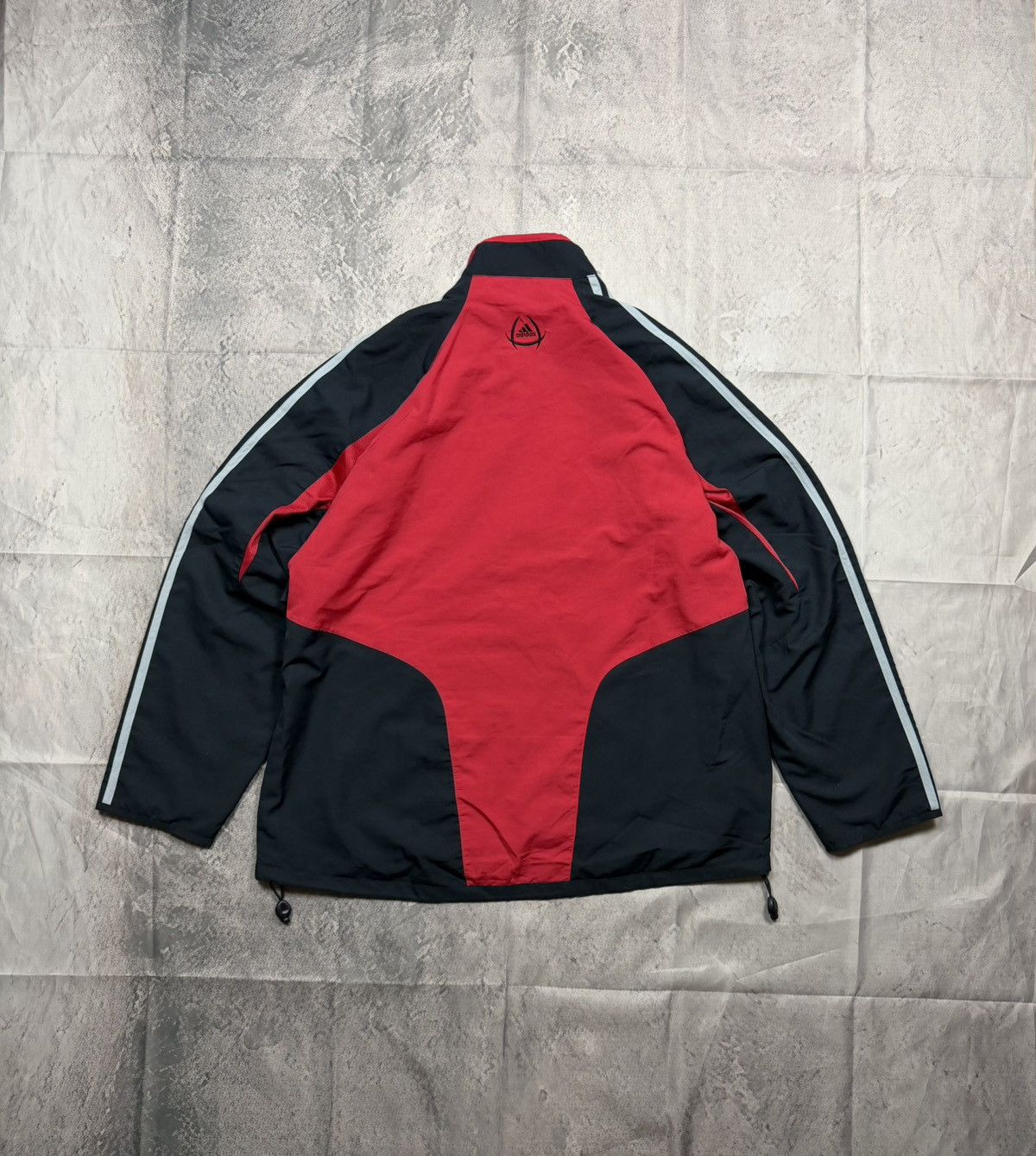 Adidas Adidas Bayern Munich track jacket Size US L / EU 52-54 / 3 - 6 Thumbnail
