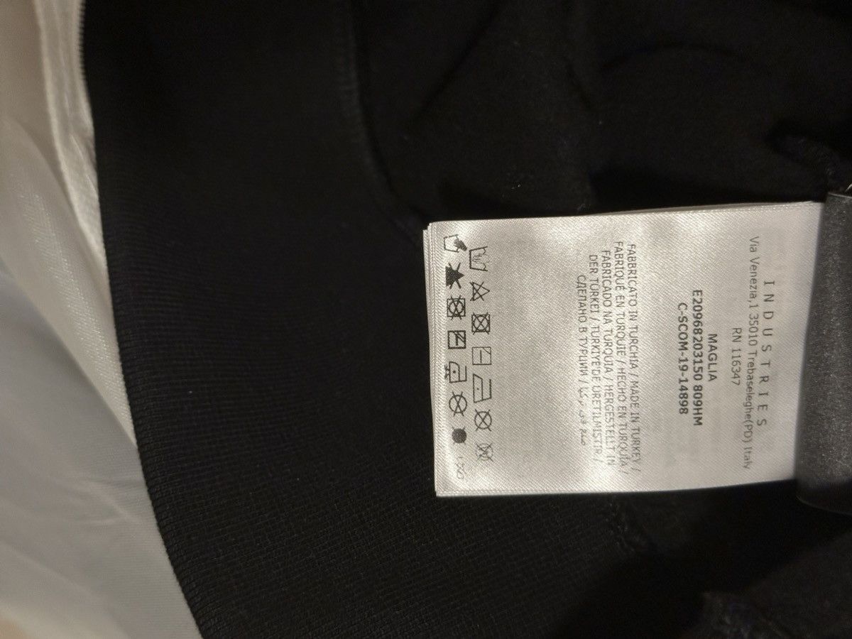 Moncler Moncler x Milano House of Genius Hoodie Size US L / EU 52-54 / 3 - 11 Thumbnail