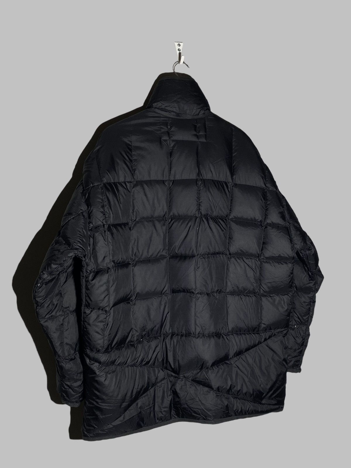 JET SET Vintage Jet Set Extreme Ski M-95 Field Jacket Liner Black Size US L / EU 52-54 / 3 - 3 Thumbnail