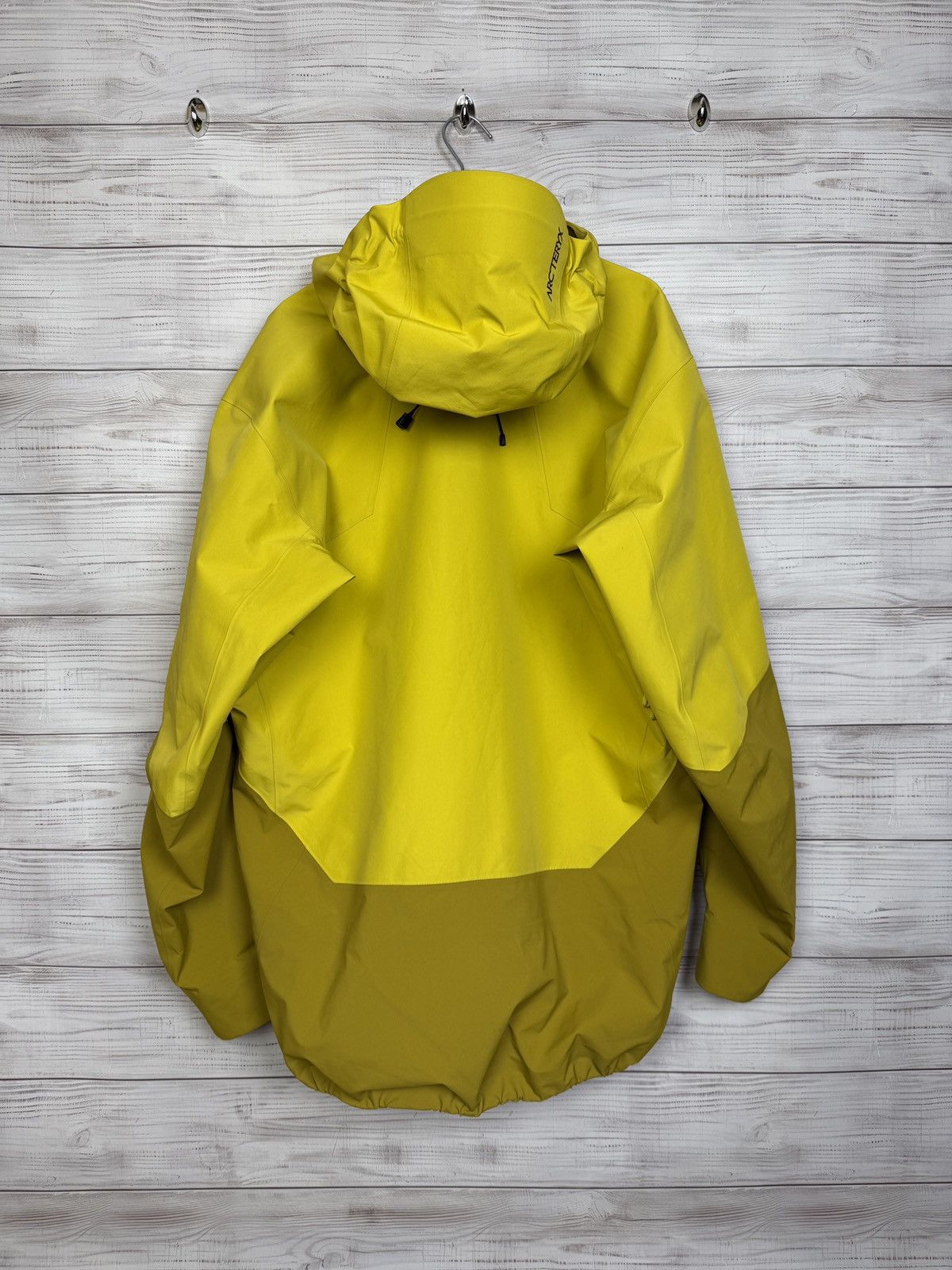 Arc'teryx ARCTERYX Gore-Tex Pro Gorpcore Jacket Size US XL / EU 56 / 4 - 2 Thumbnail