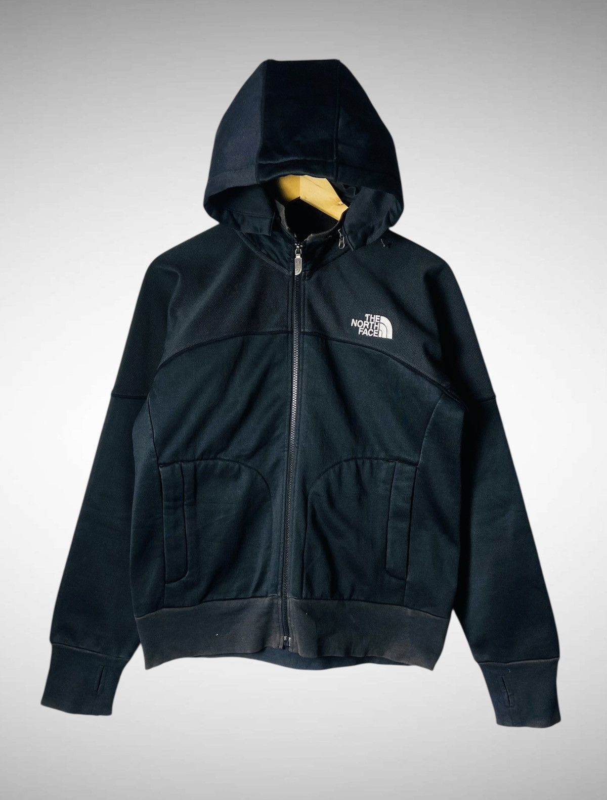 The North Face The North Face Mach 5 Jacket Black Size US M / EU 48-50 / 2 - 1 Thumbnail