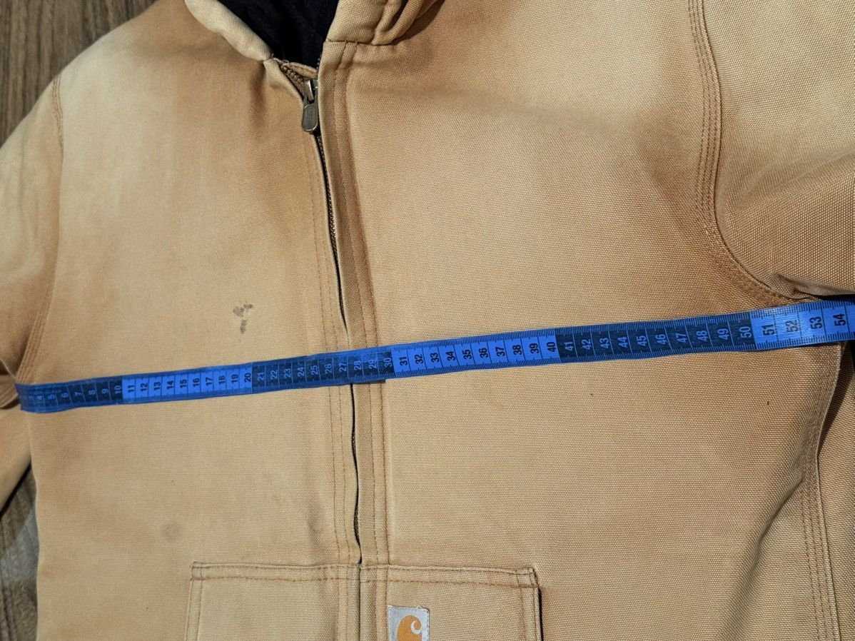 Carhartt Carhartt Duck Active Size US S / EU 44-46 / 1 - 7 Thumbnail