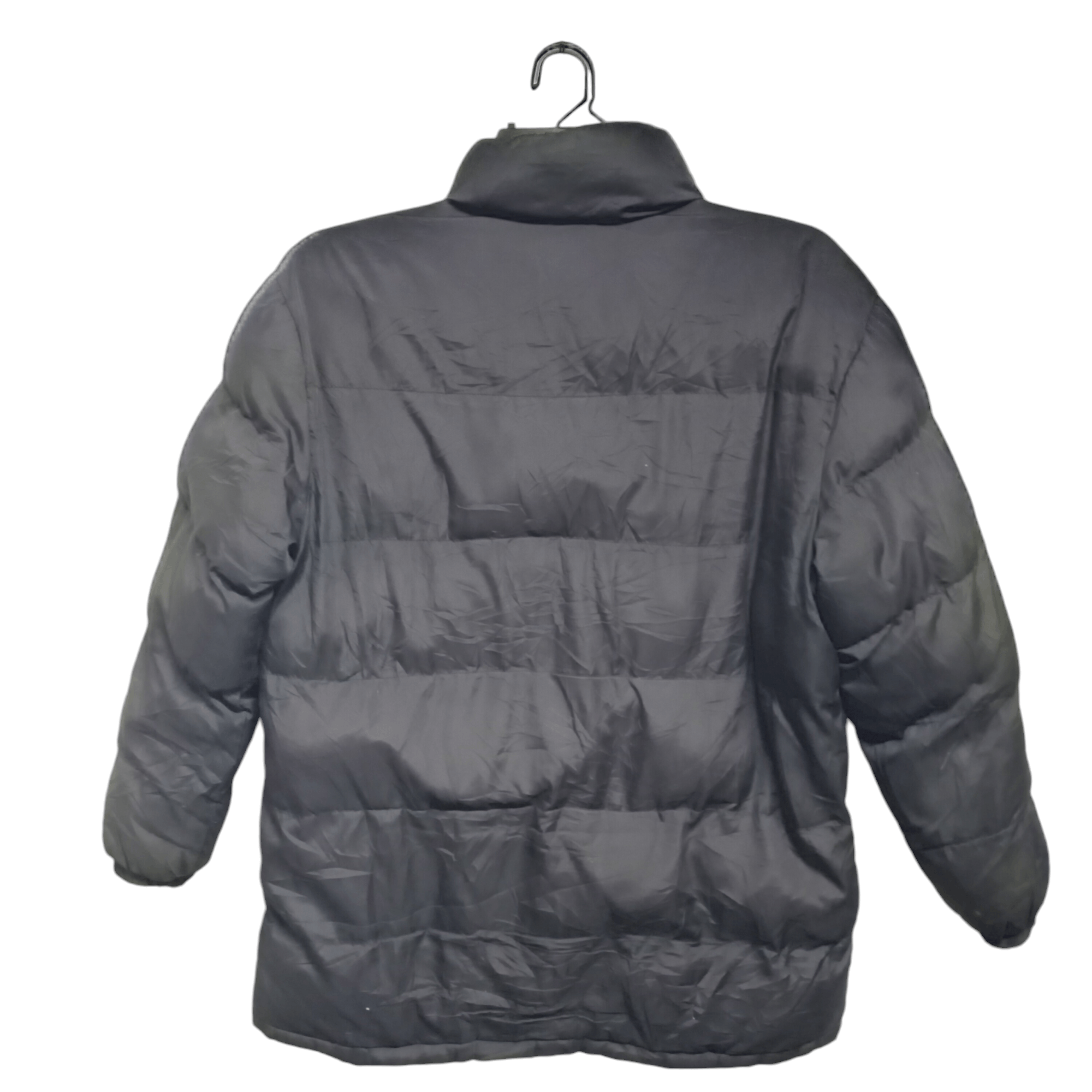 MCM MCM Legere Down Puffer jacket Size US L / EU 52-54 / 3 - 2 Thumbnail