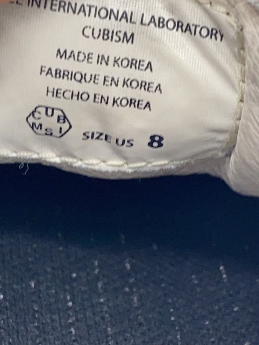Visvim Bird Motif Sneakers Size US 8 / EU 41 - 5 Thumbnail
