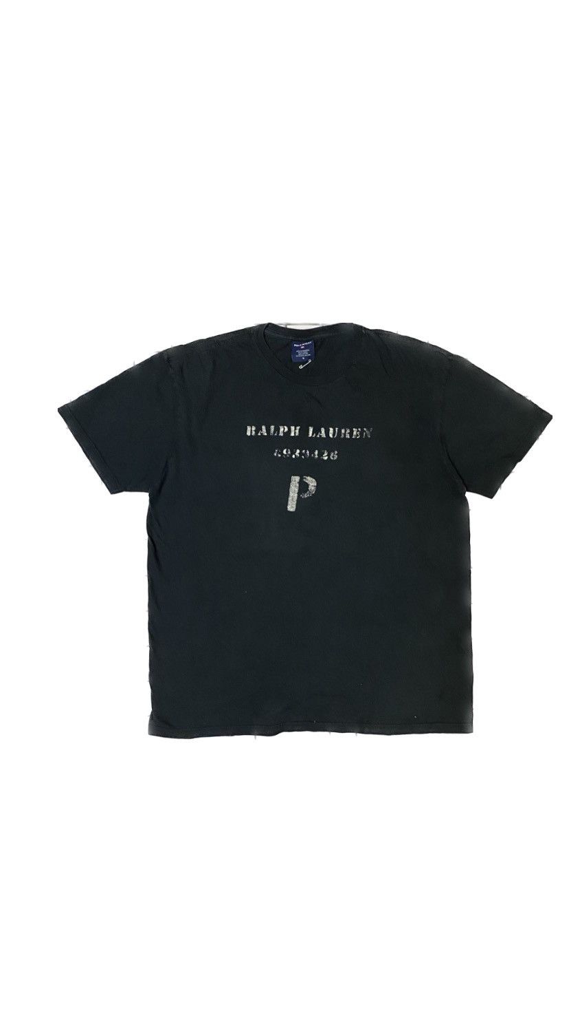 POLO SPORT RALPH LAUREN
