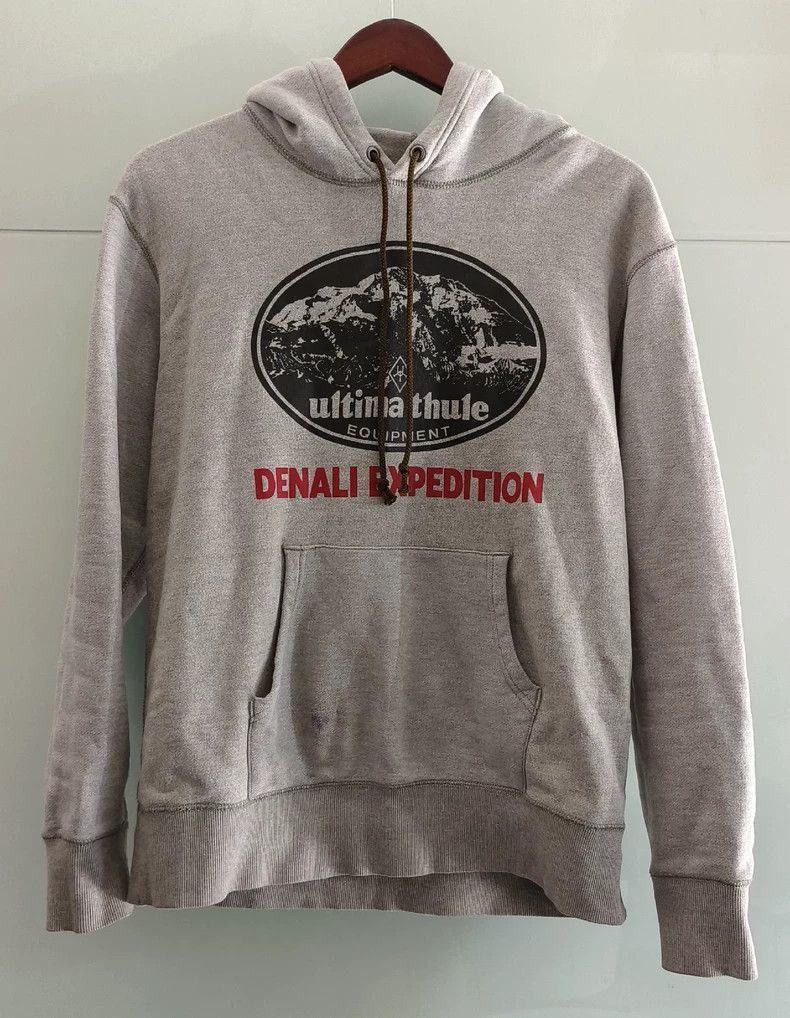 Freewheelers Freewheelers Freewheelers Pullover hoodie Size US M / EU 48-50 / 2 - 1 Thumbnail