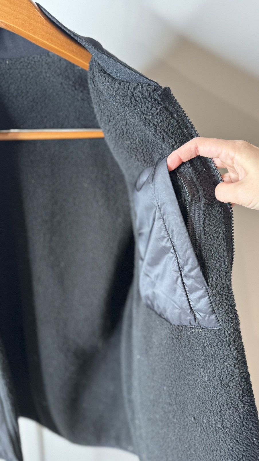 Stone Island Stone Island Jacket - Outer Shell & Inner Liner Size US M / EU 48-50 / 2 - 6 Thumbnail