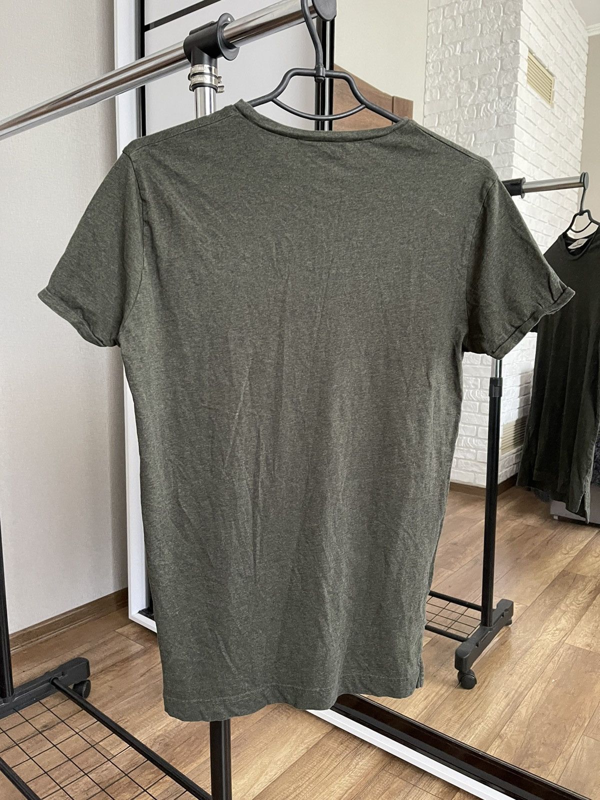 Vivienne Westwood Vivienne Westwood T-Shirt Tee Logo Size US M / EU 48-50 / 2 - 4 Thumbnail