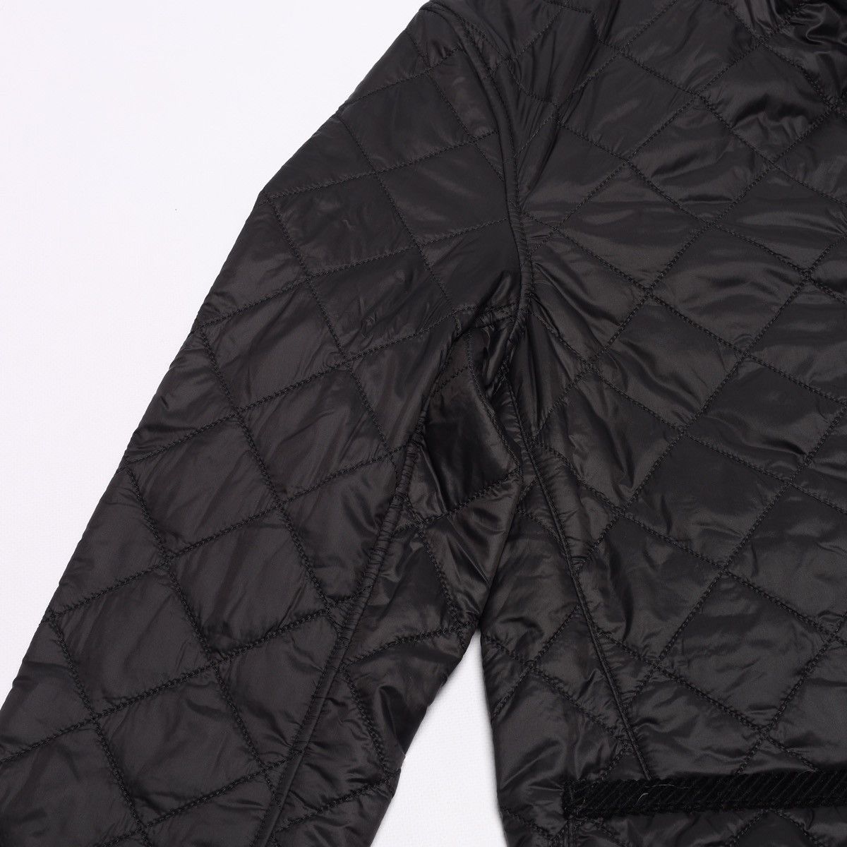 Barbour × Engineered Garments Barbour x Engineered Garments Loitery Quilt Jacket Rare NWT Size US S / EU 44-46 / 1 - 8 Thumbnail
