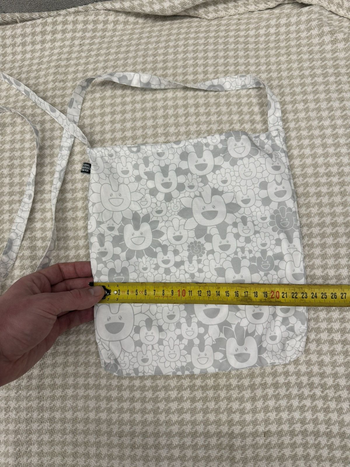 Takashi Murakami Takashi Murakami Supernatural Newjeans Crossbody Bag Size ONE SIZE - 9 Thumbnail