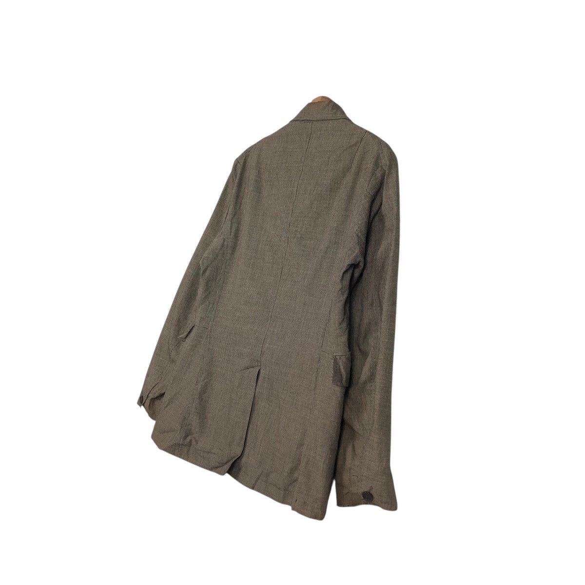14th Addiction 📌Vintage Hickory Chore Worker Jacket Edition Size US M / EU 48-50 / 2 - 11 Thumbnail