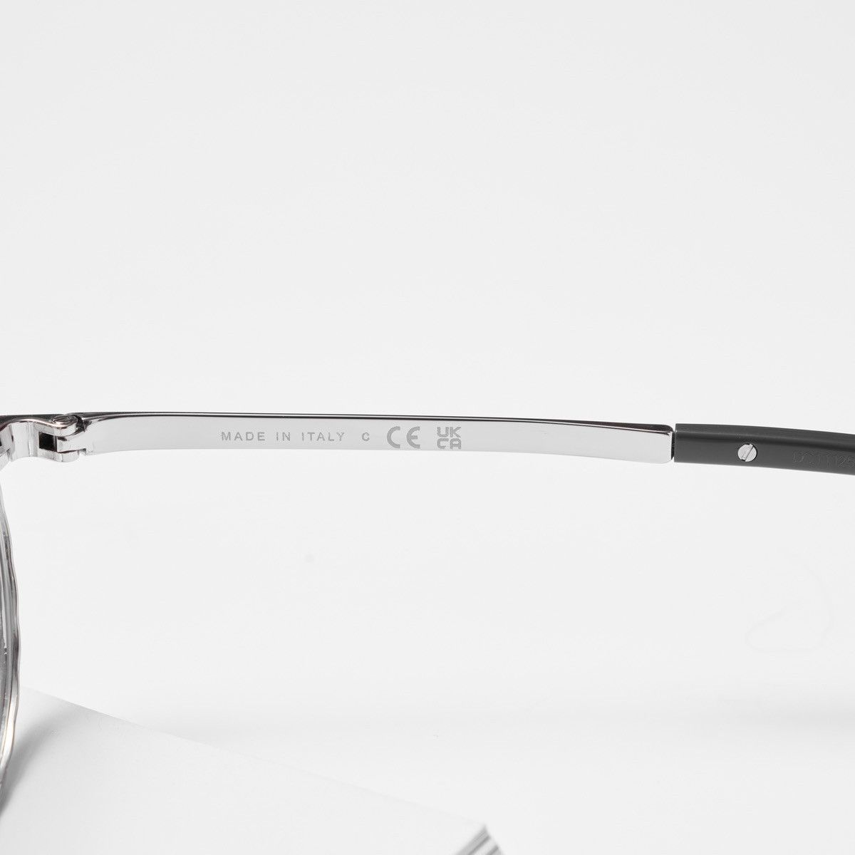 Chanel CHANEL 0CH2225 C450 GLASSES Size ONE SIZE - 4 Thumbnail