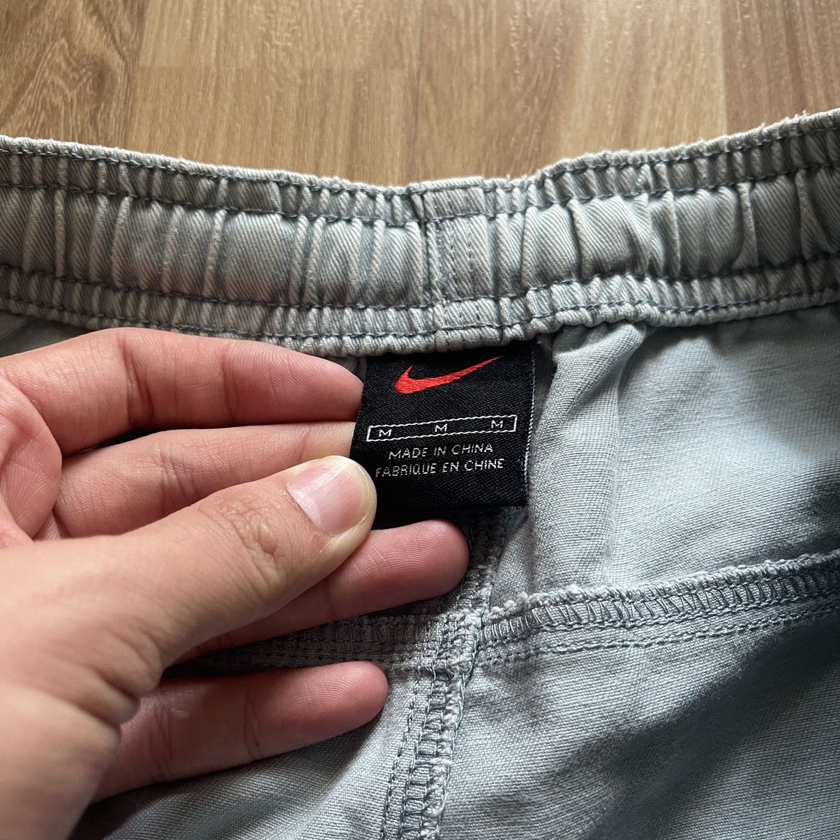 Nike × Vintage Nike Size US 34 / EU 50 - 3 Thumbnail