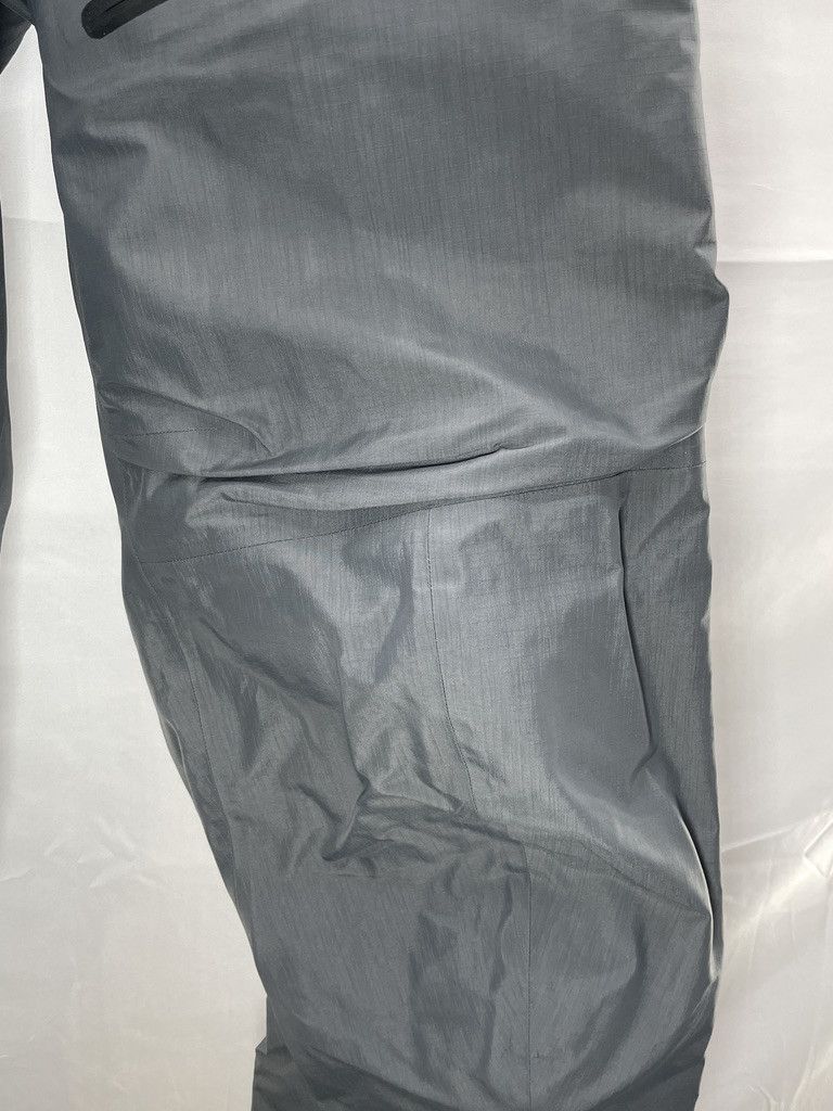 Arc'teryx ARCTERYX LEAF Alpha Gen 2 Wolf Gore Tex Pro Pant Size US 30 / EU 46 - 6 Thumbnail