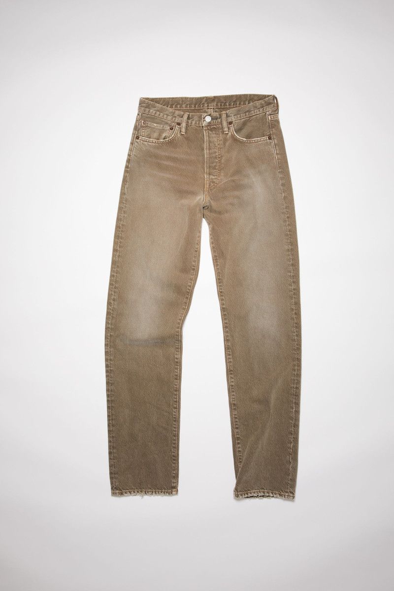 Acne Studios Acne Studios 1996 Jeans Dust Devil Size US 33 - 2 Thumbnail
