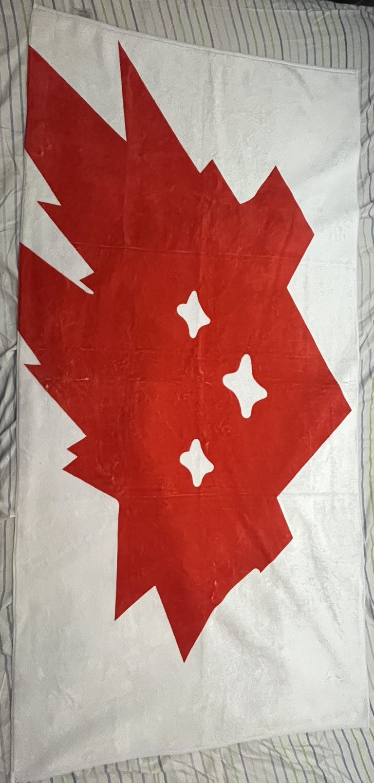 Travis Scott Travis Scott Cacti Towel Size ONE SIZE - 1 Thumbnail