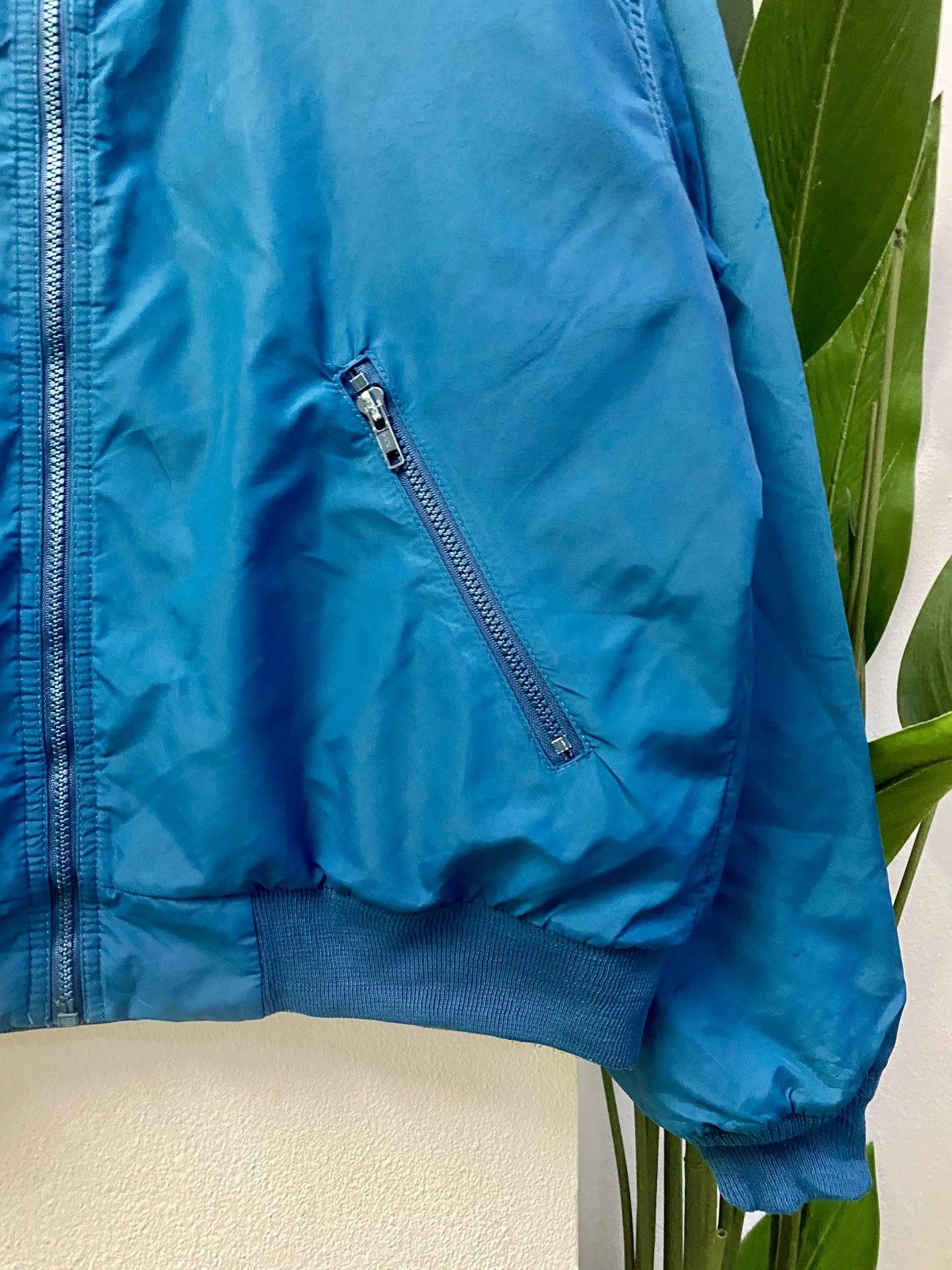 L.L. Bean × Vintage Vintage 80s L.L Bean Freeport, Maine Three-Season Jacket Size US M / EU 48-50 / 2 - 6 Thumbnail