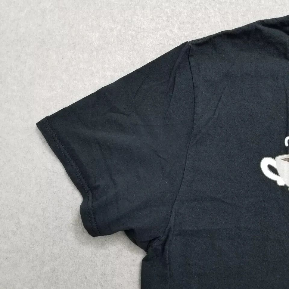 Other Friends Shirt Mens XL Short Sleeve Crew Neck Central Perk Size US XL / EU 56 / 4 - 2 Thumbnail