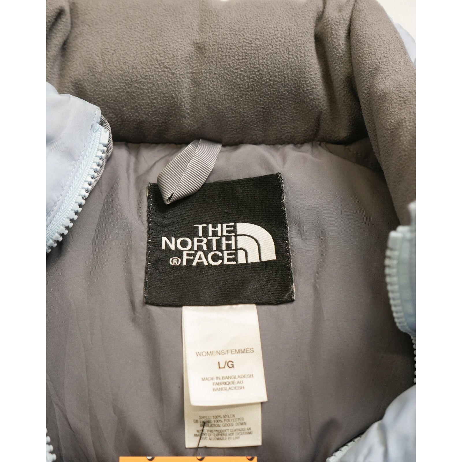 The North Face Vintage 00s The North Face Womens Insulated Vest - Large Size L / US 10 / IT 46 - 4 Thumbnail